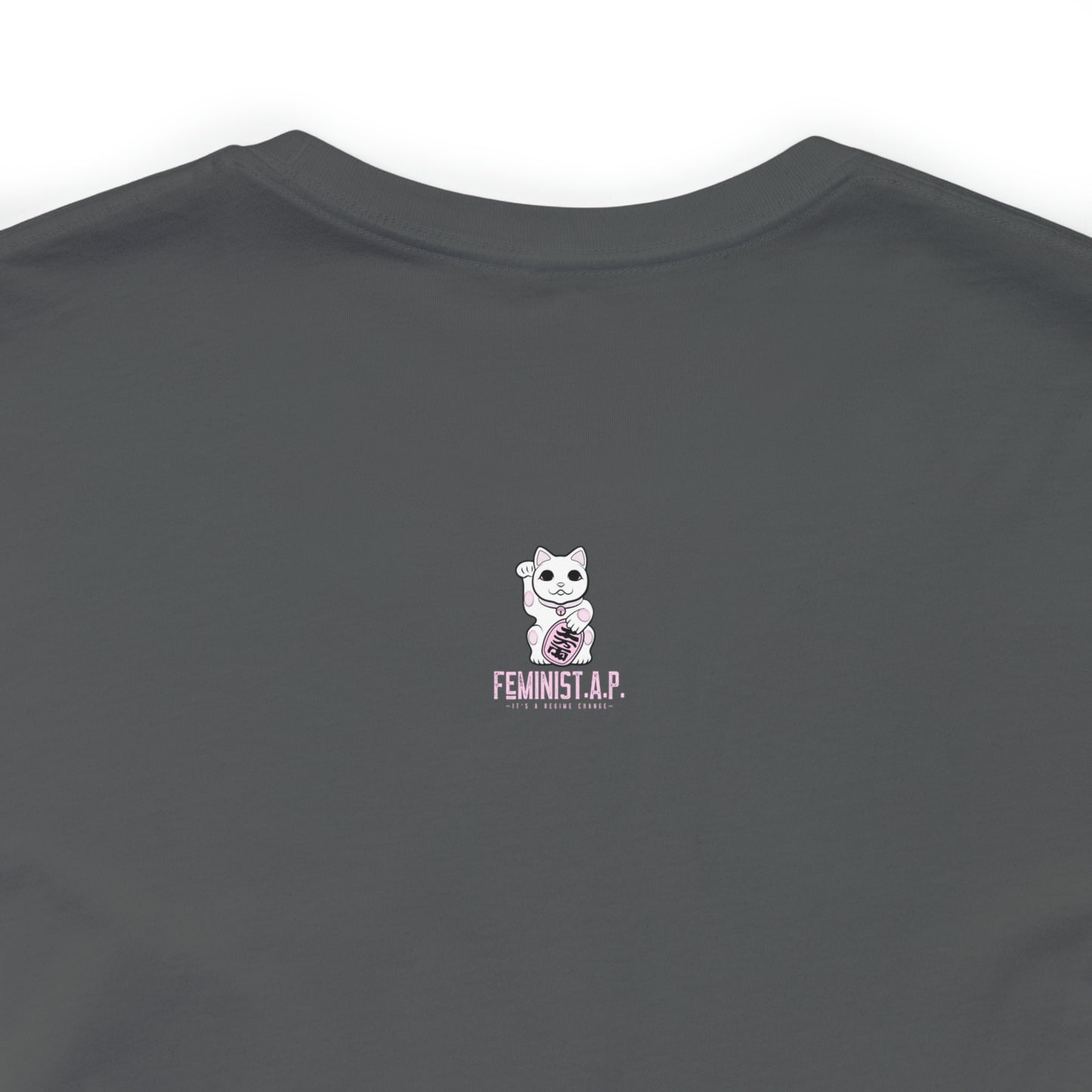 Flower Girls Unisex Crew Neck T-Shirt (S-3XL)