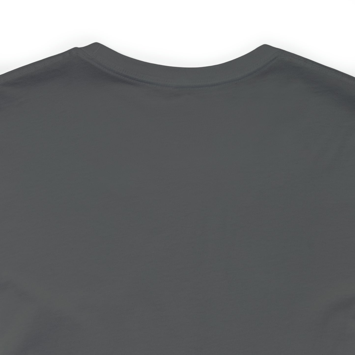 The Feminist Unisex Crew Neck T-Shirt (S-3XL)