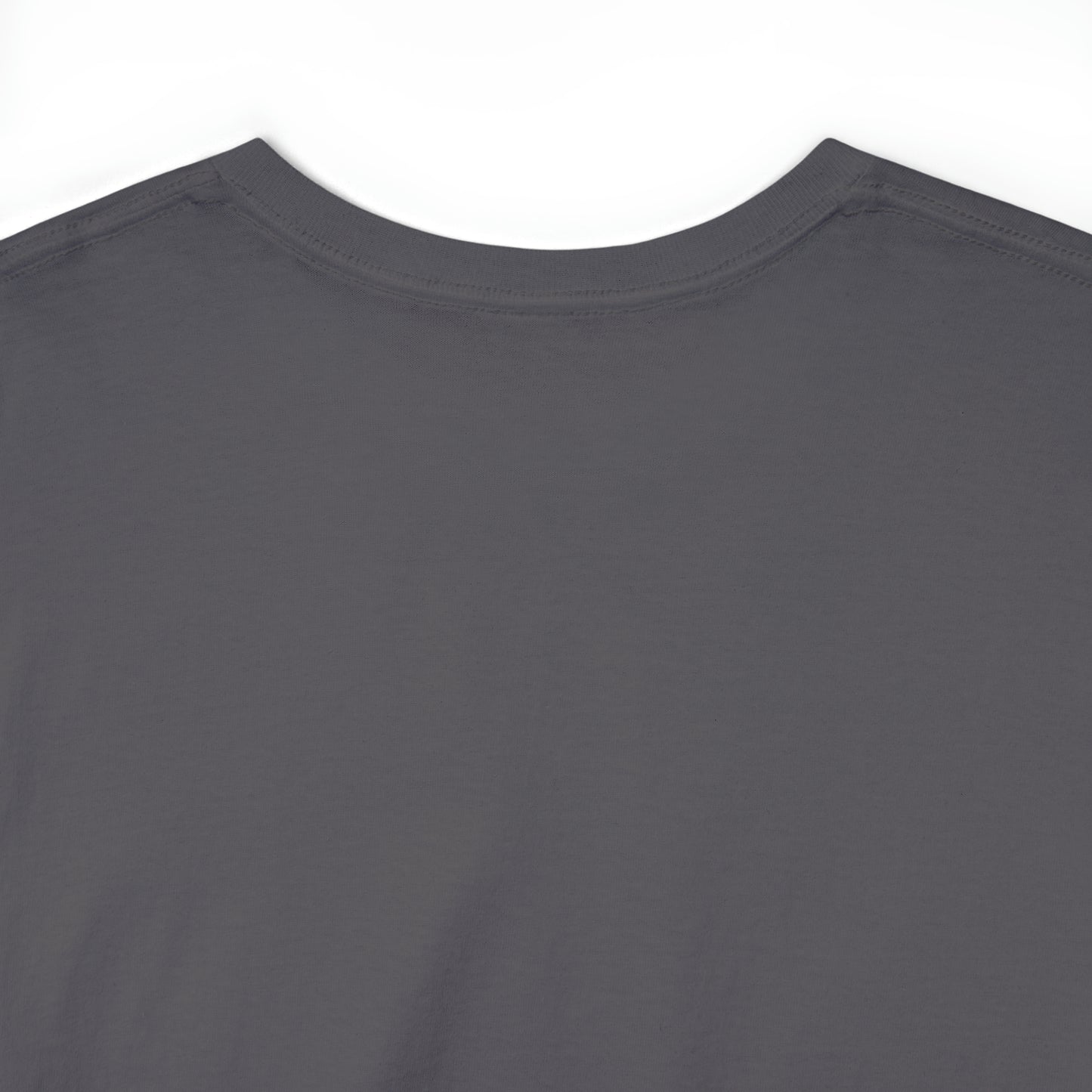 The Feminist Unisex Heavy Cotton unisex T-Shirt (includes Sizes to 5XL)