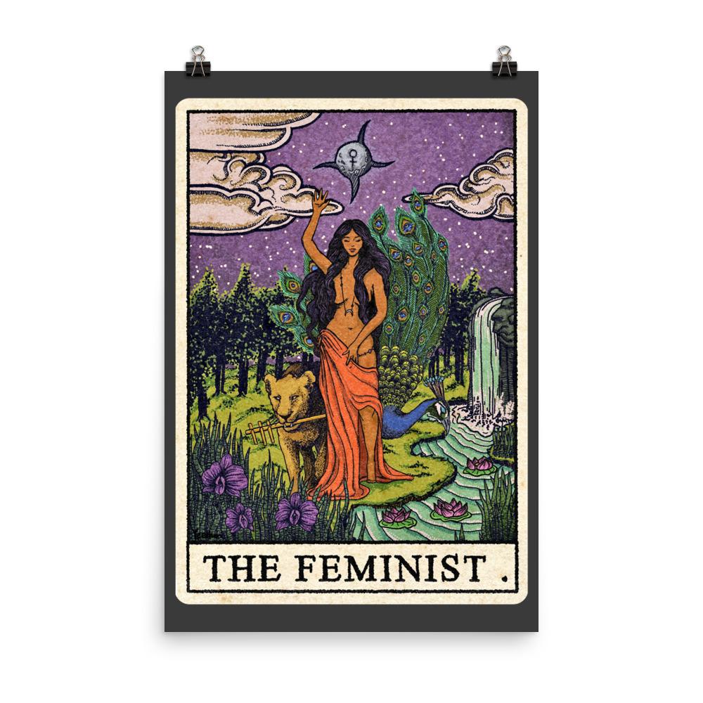 "The Feminist"