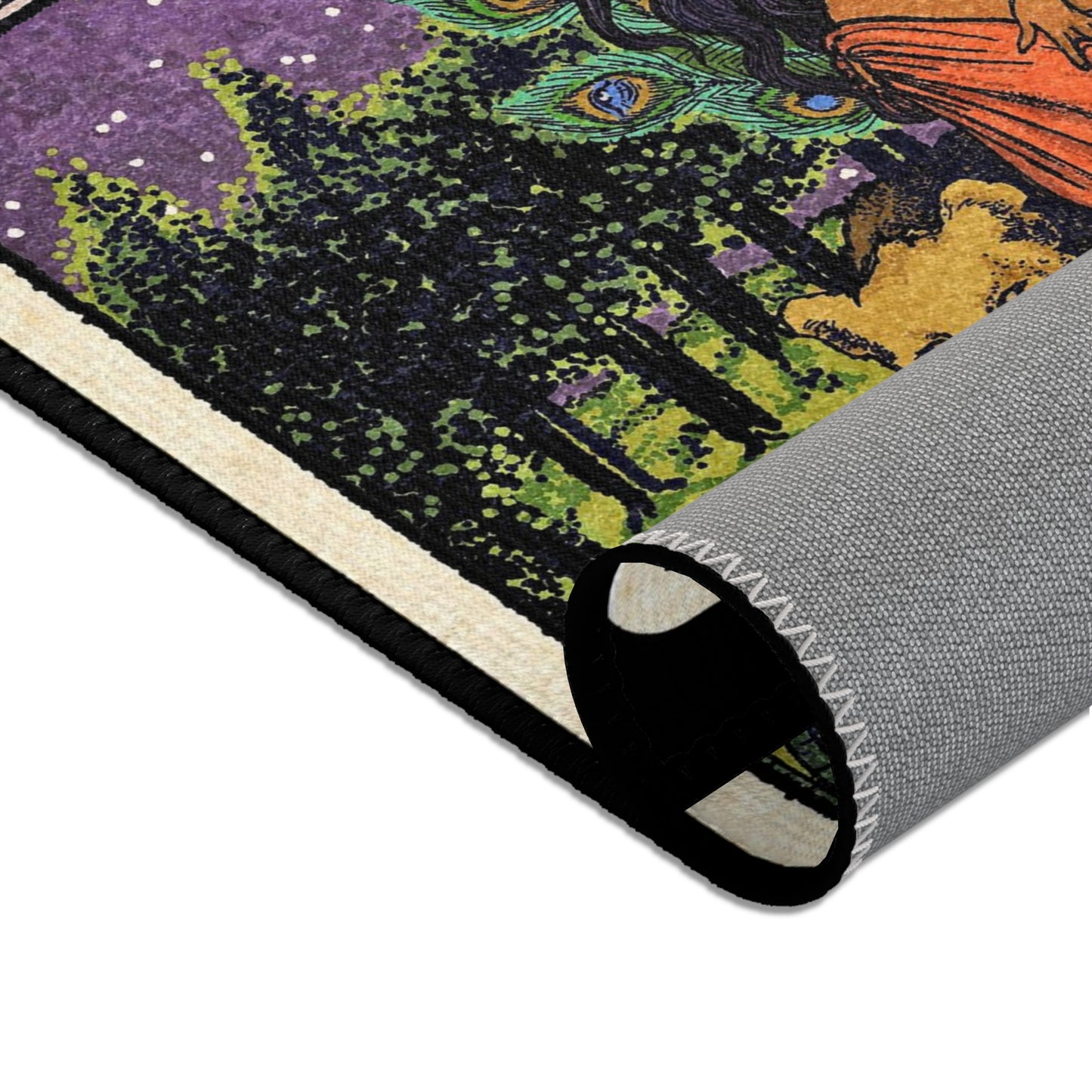 Area Rugs