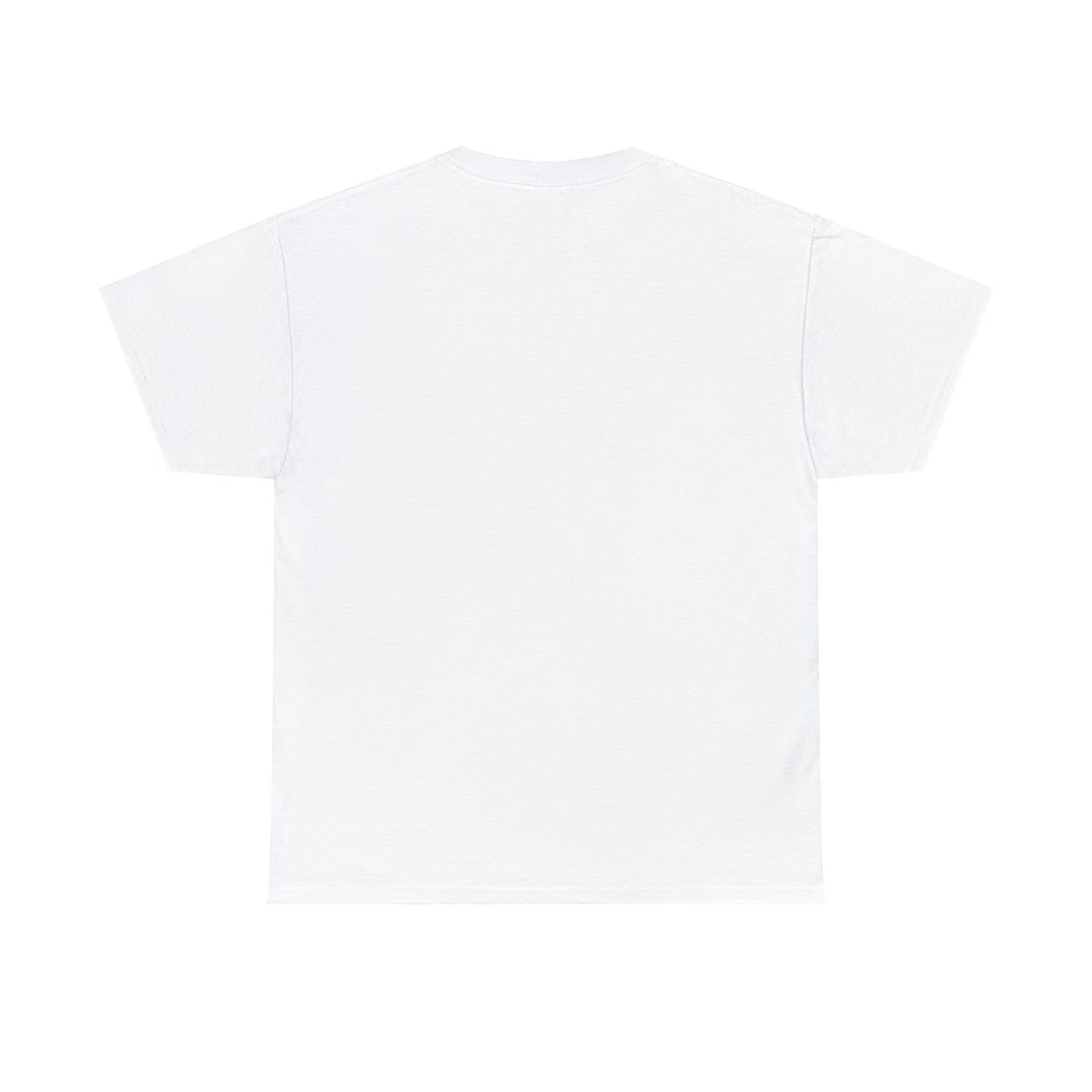 The Feminist Unisex Heavy Cotton unisex T-Shirt (includes Sizes to 5XL)