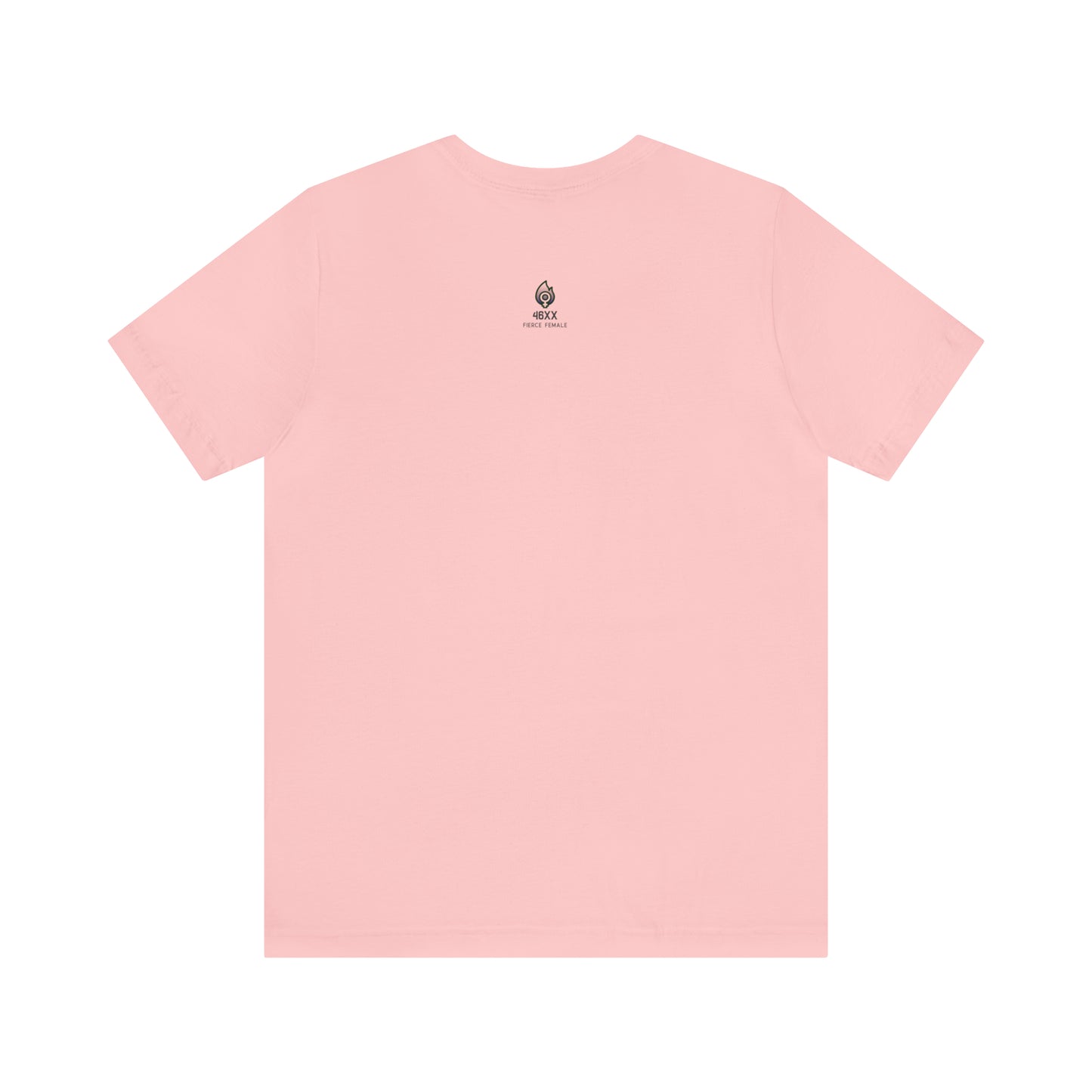 The Feminist (PG) Unisex Crew Neck T-Shirt (S-3XL)