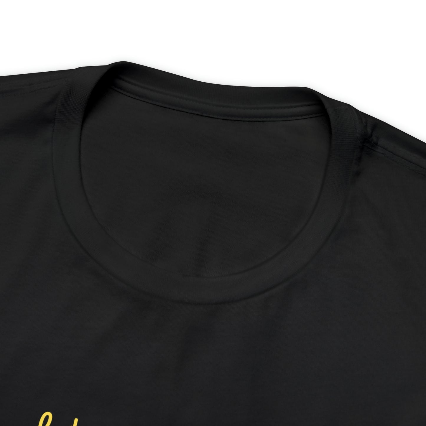 Let Your Feminist Glow Unisex T-Shirt (S-3XL)