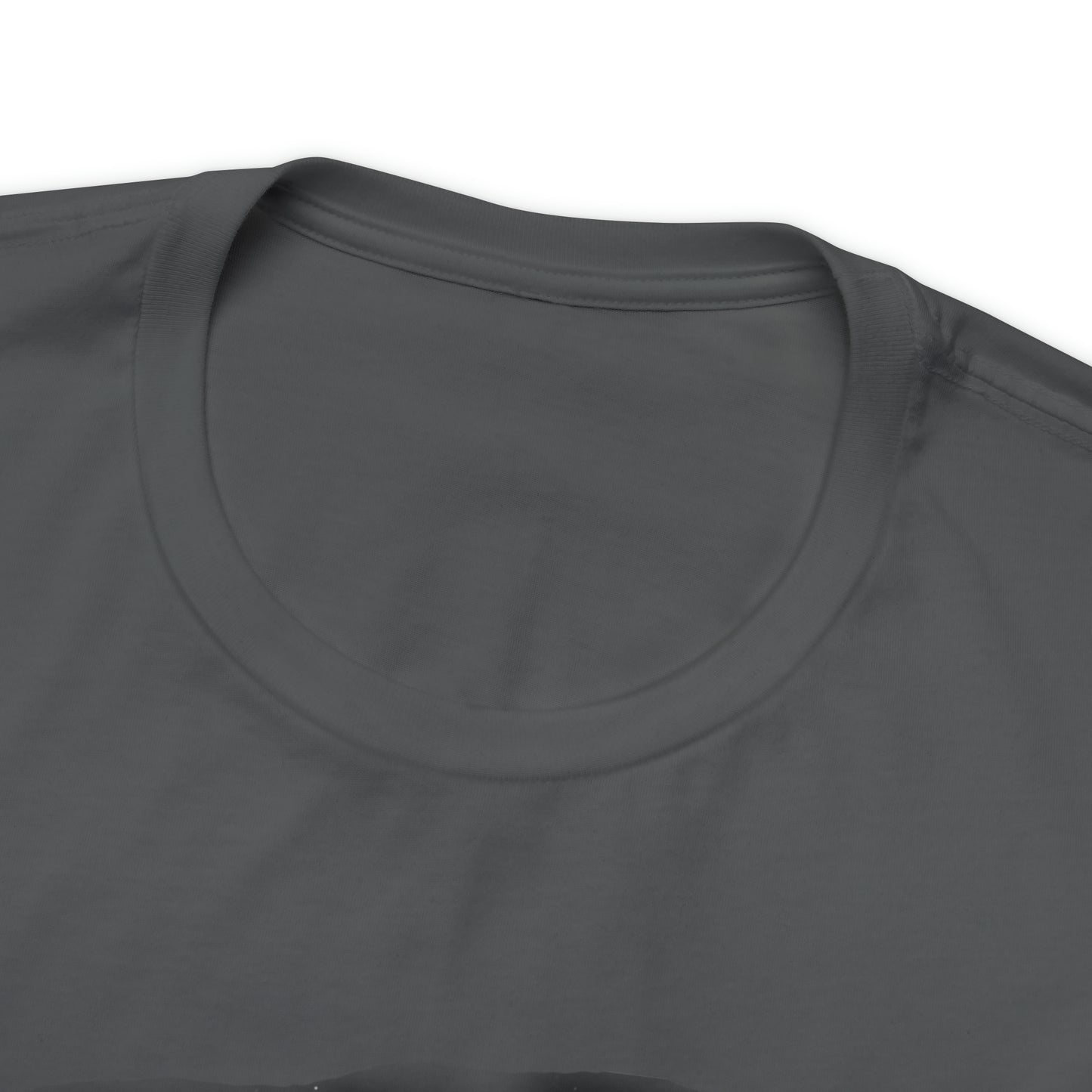 Pussy Bites Back Crew Neck  Unisex Crew Neck T-Shirt (S-3XL)