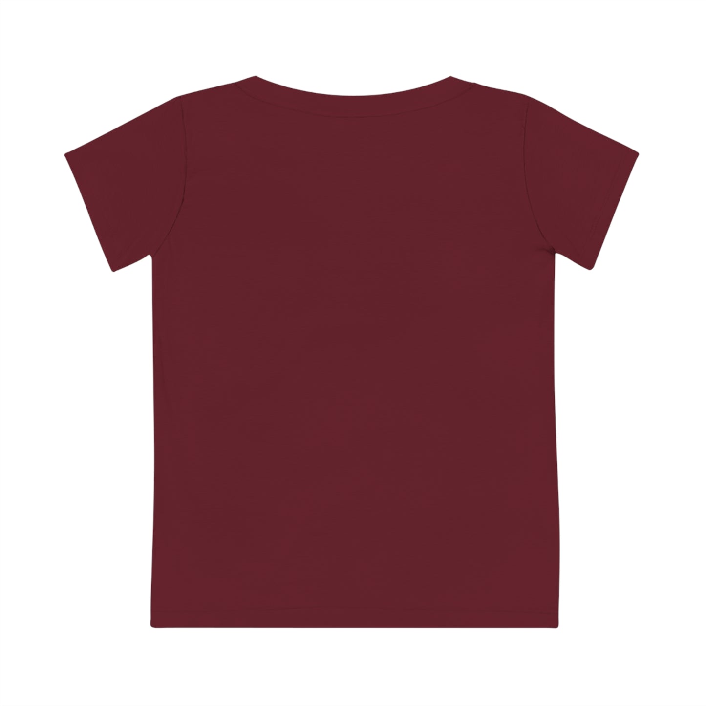 The Feminist Organic Women's Jazzer T-shirt (XS-3XL)