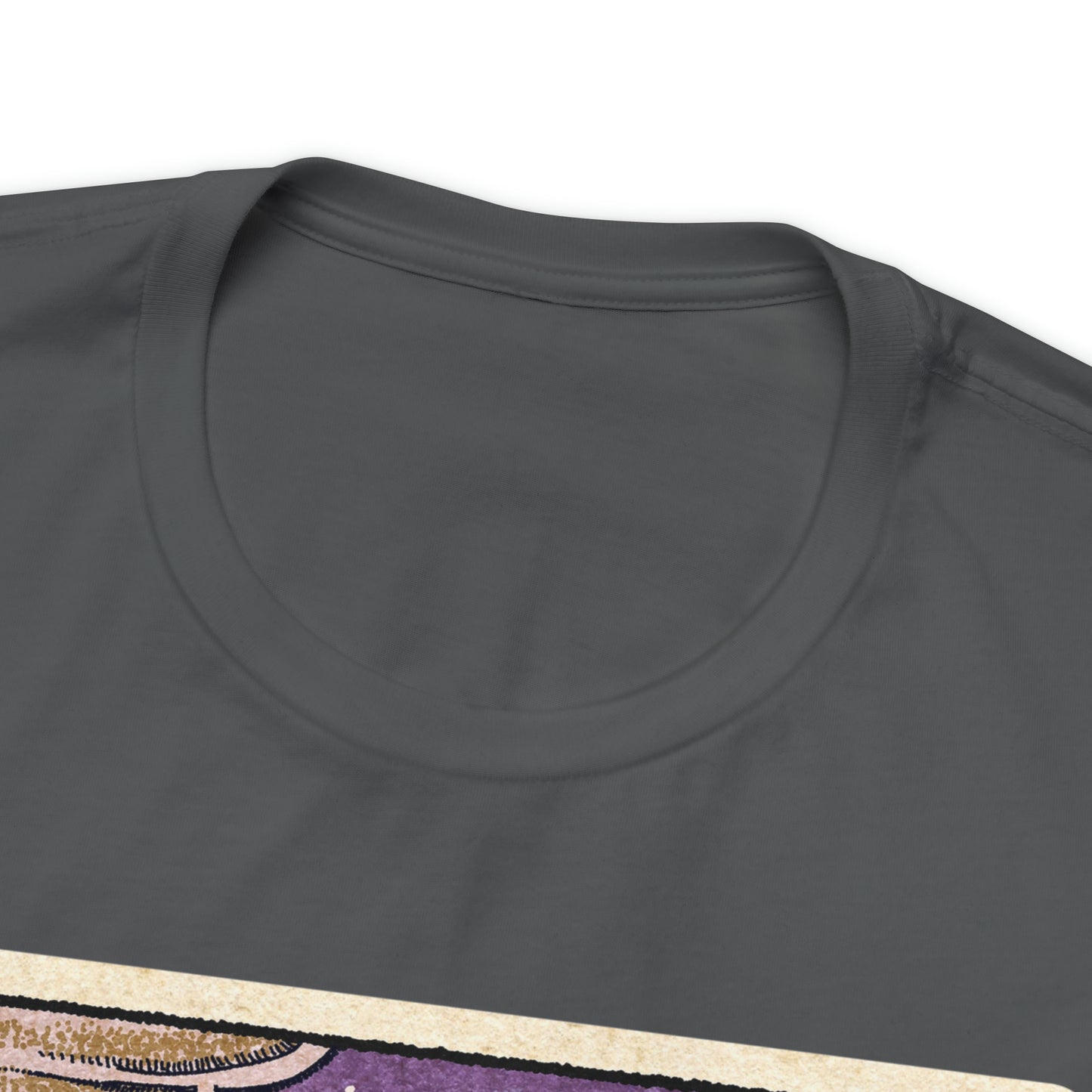 The Feminist Unisex Crew Neck T-Shirt (S-3XL)