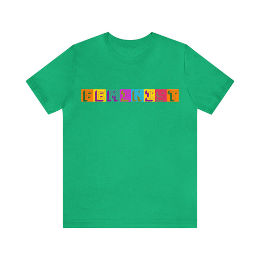 Retro Feminist Unisex Crew Neck T-Shirt  (S-3XL)