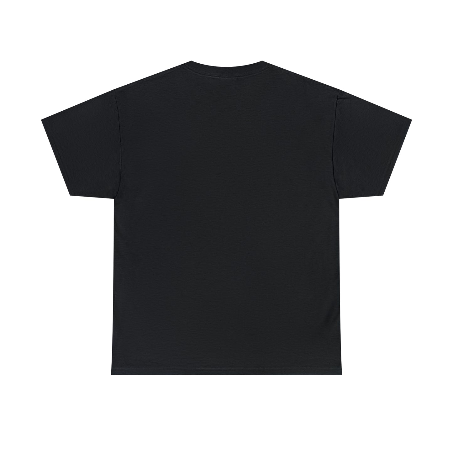 The Feminist Unisex Heavy Cotton unisex T-Shirt (includes Sizes to 5XL)