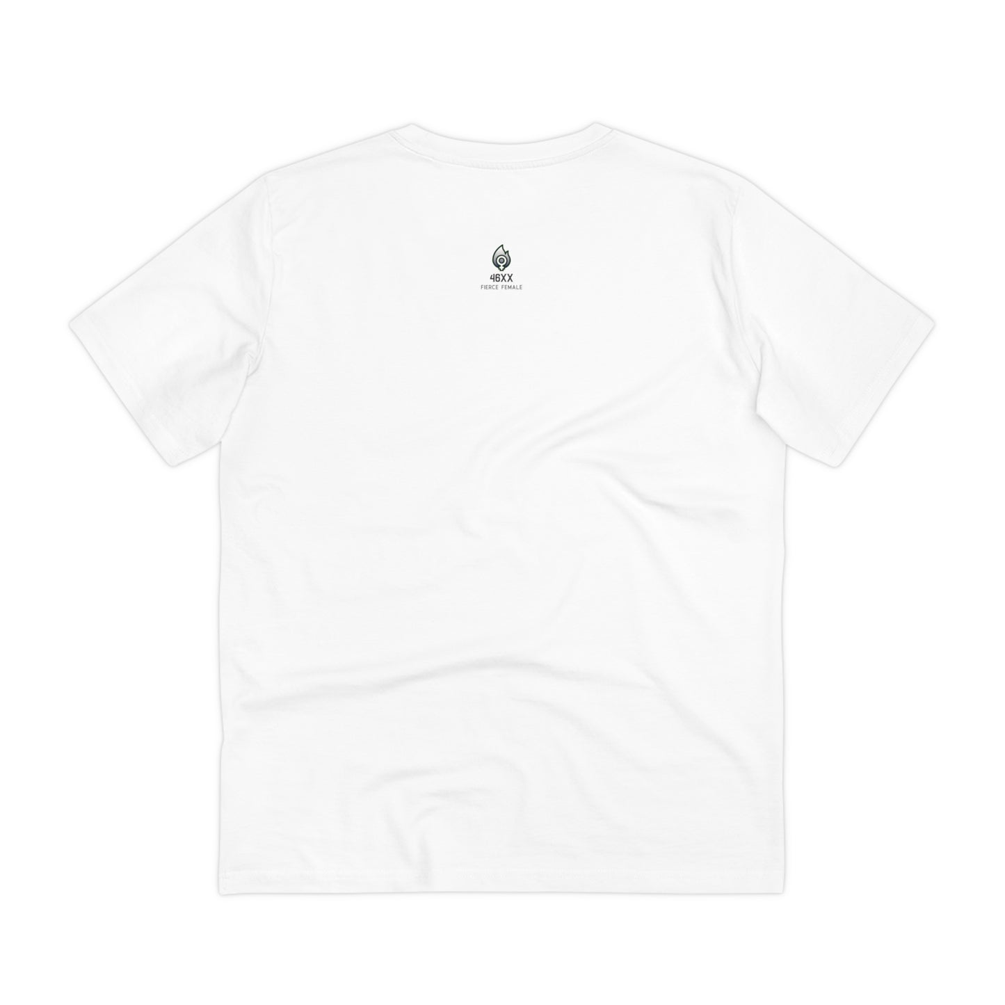 The Feminist unisex organic t-shirt (Sizes 2XS-5XL)