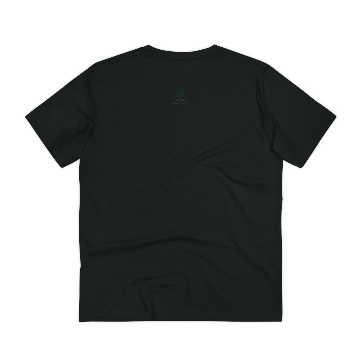The Feminist unisex organic t-shirt (Sizes 2XS-5XL)