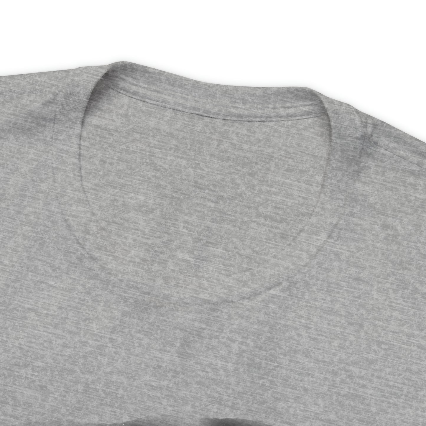 Pussy Bites Back Crew Neck  Unisex Crew Neck T-Shirt (S-3XL)