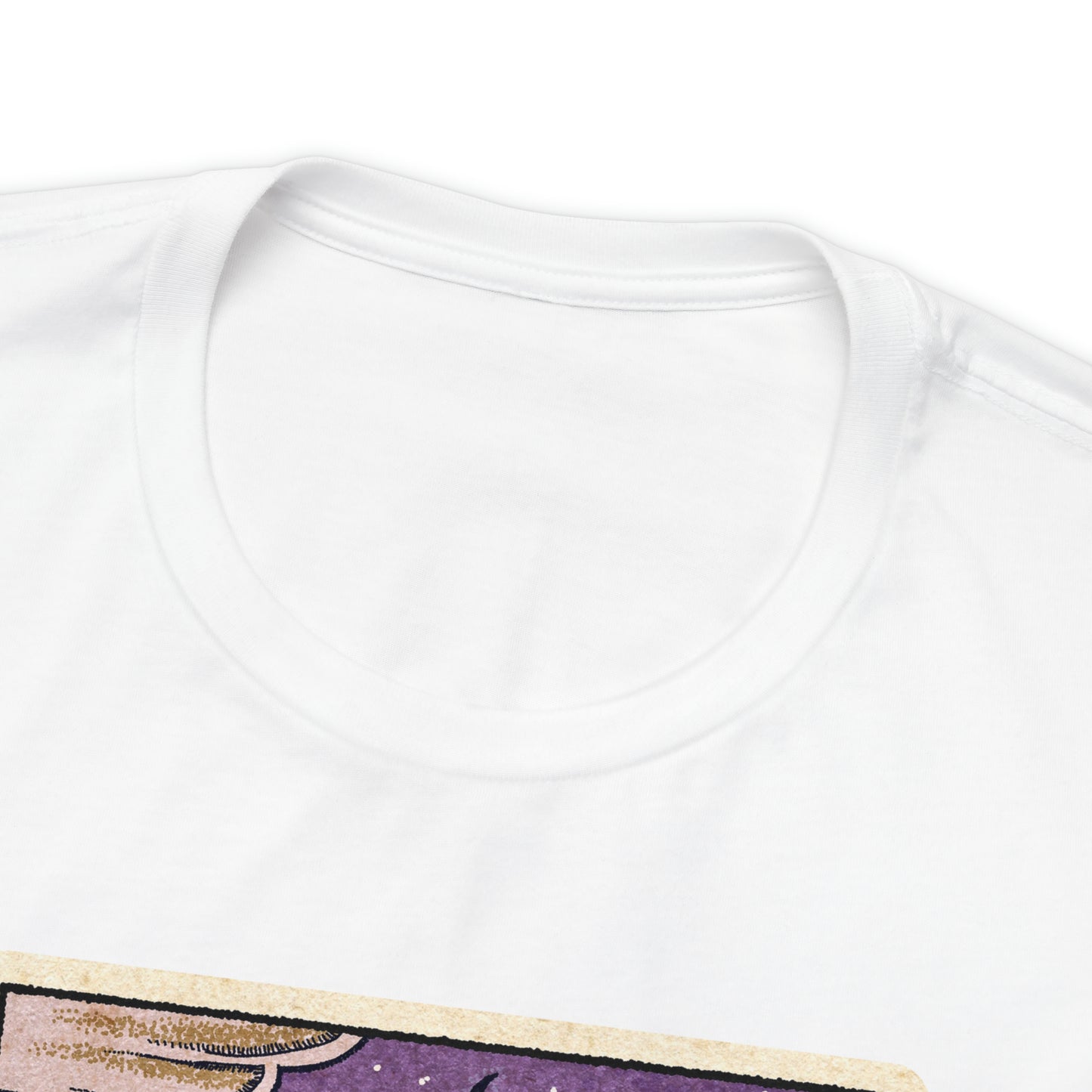 The Feminist Unisex Crew Neck T-Shirt (S-3XL)