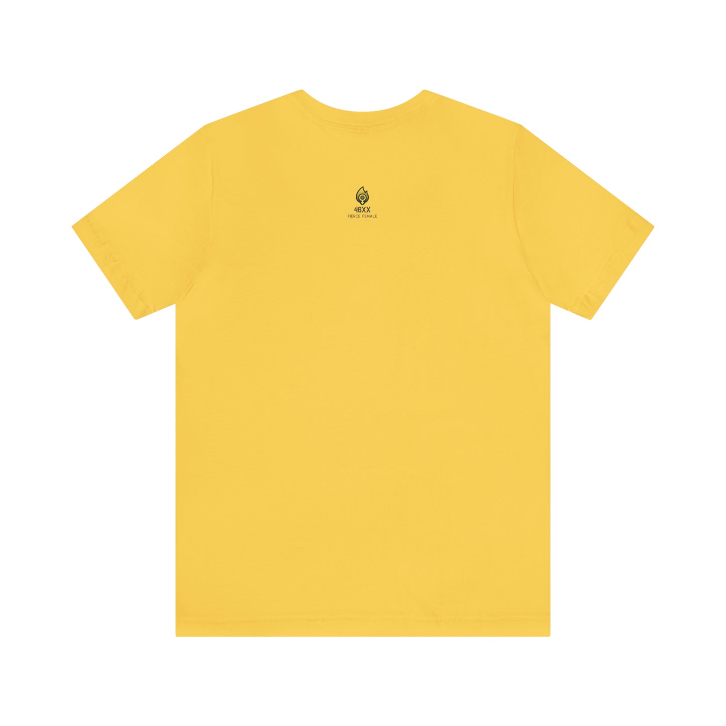 The Framed Woman Unisex Jersey Short Sleeve Tee