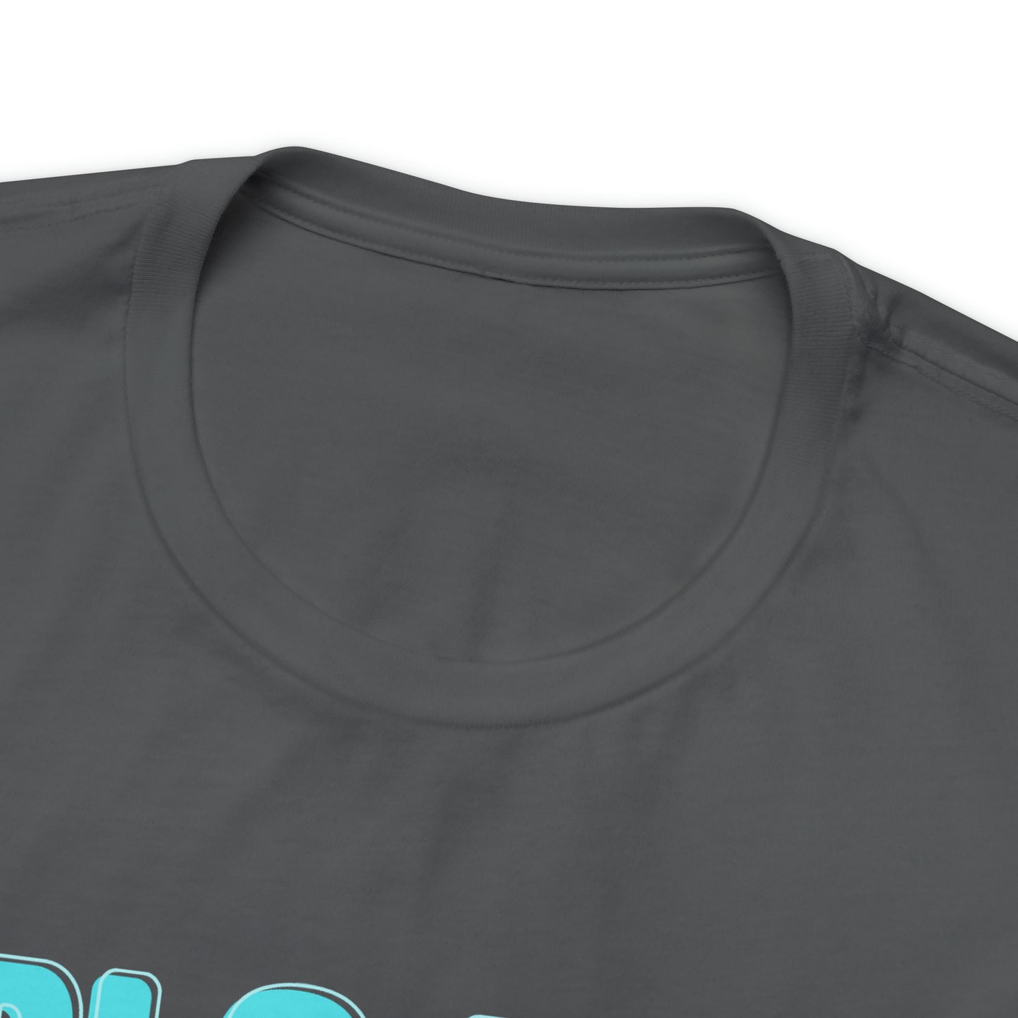Girls Don't Unisex Crew Neck T-Shirt (S-3XL)