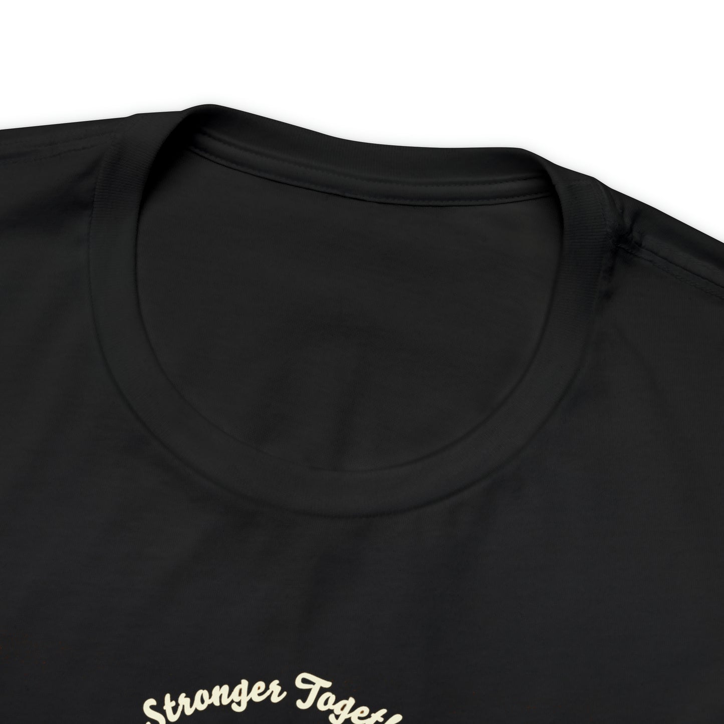 Vintage Equality Crew Neck  Unisex Crew Neck T-Shirt (S-3XL)