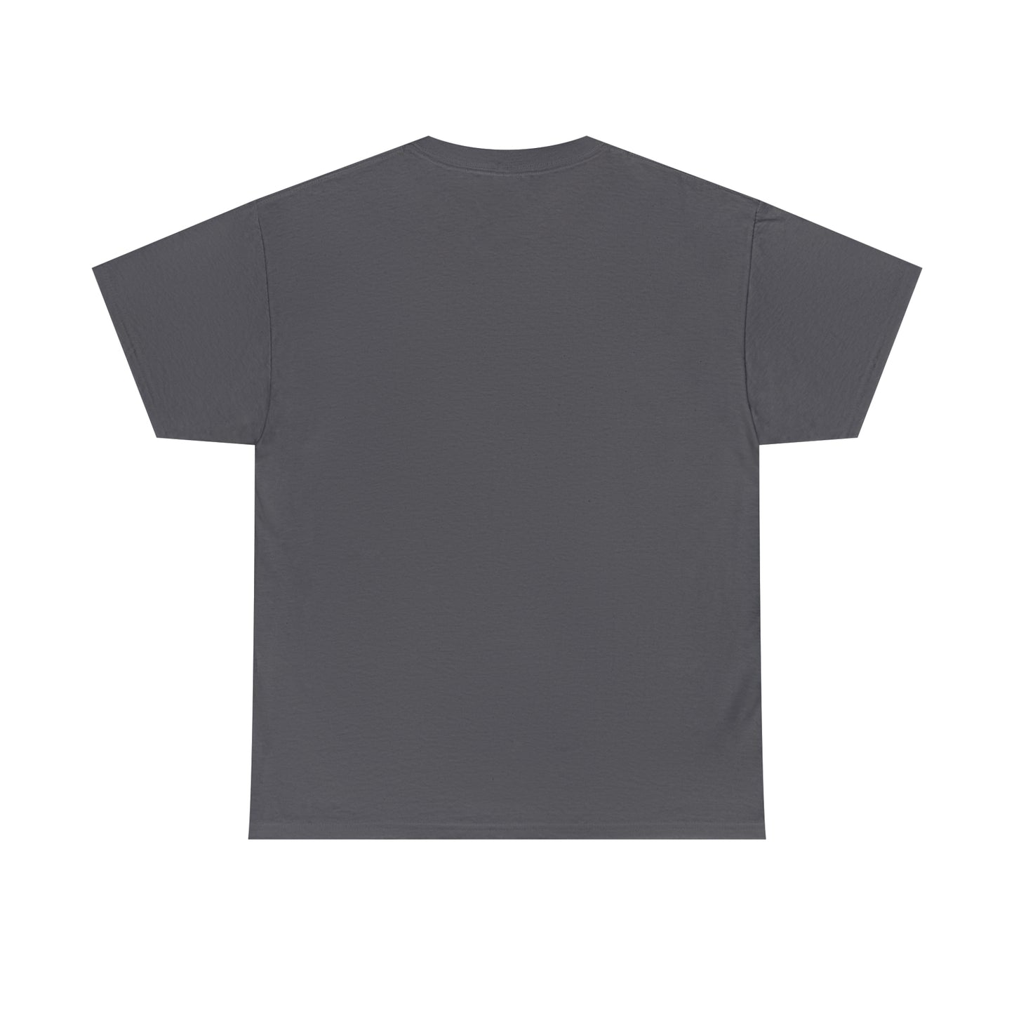 The Feminist Unisex Heavy Cotton unisex T-Shirt (includes Sizes to 5XL)
