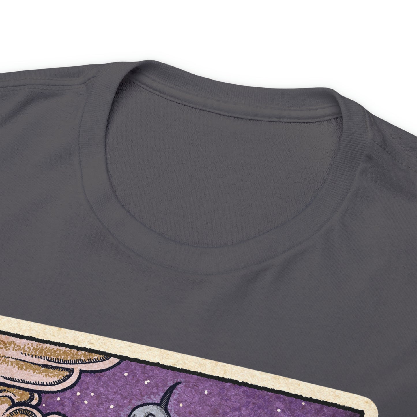 The Feminist Unisex Heavy Cotton unisex T-Shirt (includes Sizes to 5XL)