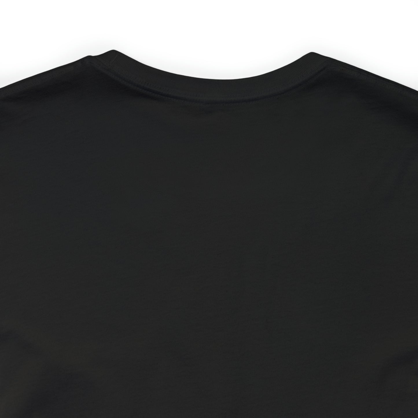 The Feminist Unisex Crew Neck T-Shirt (S-3XL)