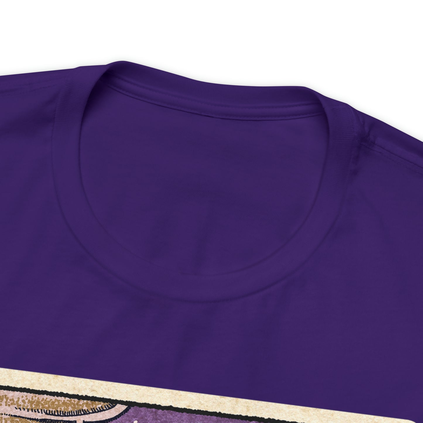 The Feminist (PG) Unisex Crew Neck T-Shirt (S-3XL)