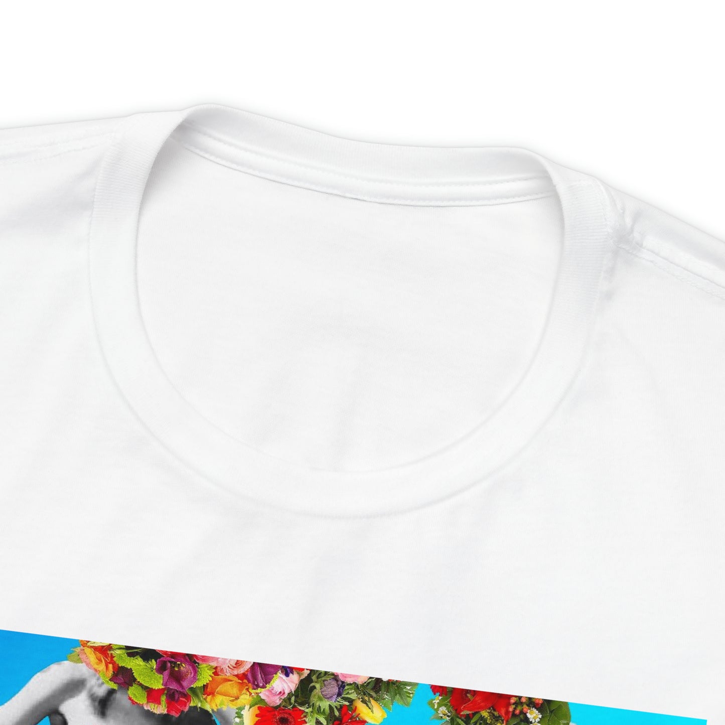 Flower Girls Unisex Crew Neck T-Shirt (S-3XL)