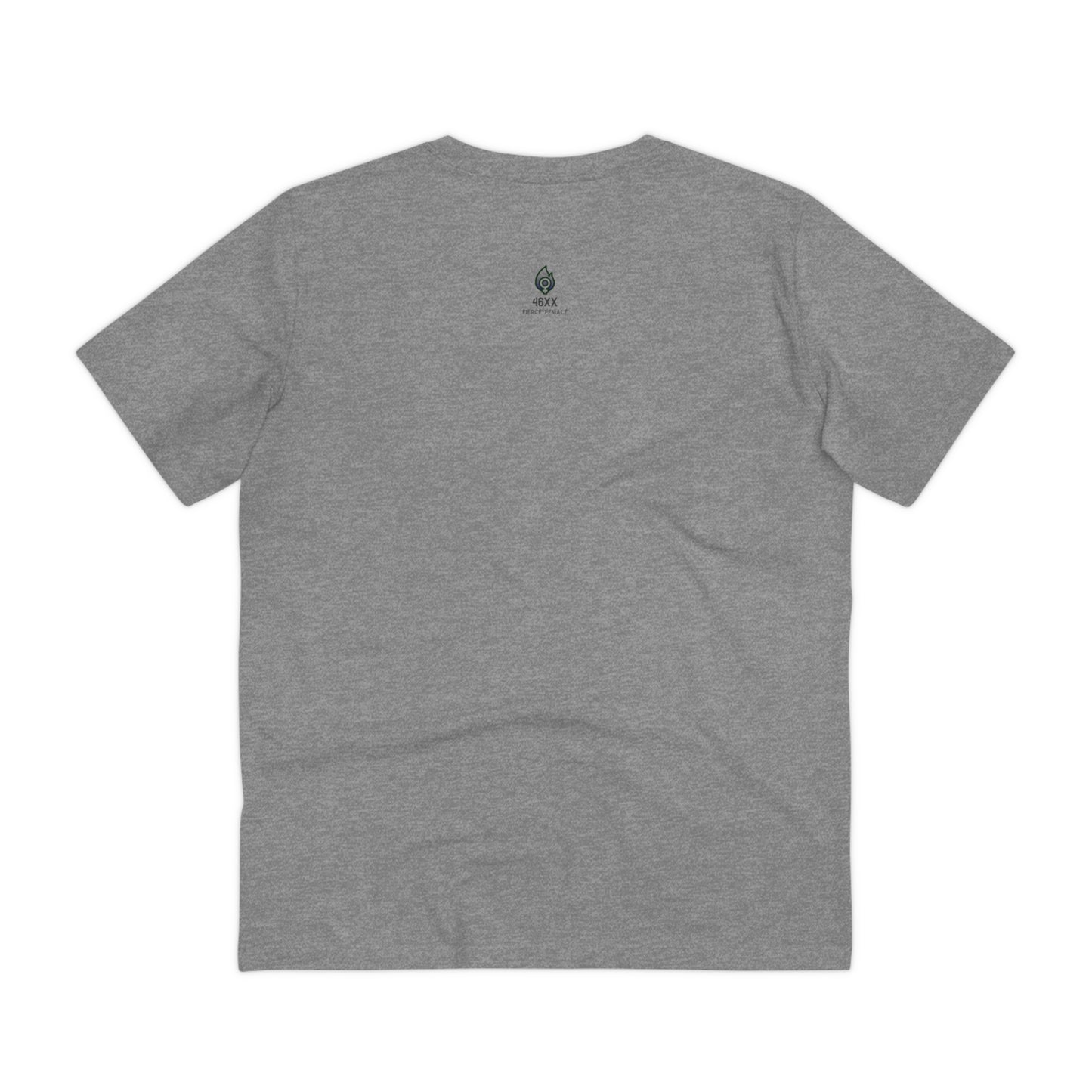 Acceptance Empowers Empowers Acceptance Unisex Organic Cotton T-Shirt (Size to 5XL)