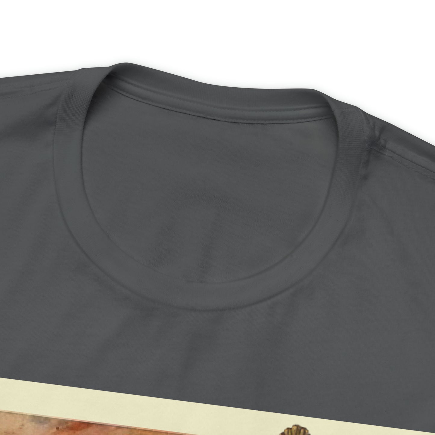 Love Starts With Yourself Unisex T-Shirt (S-3XL)