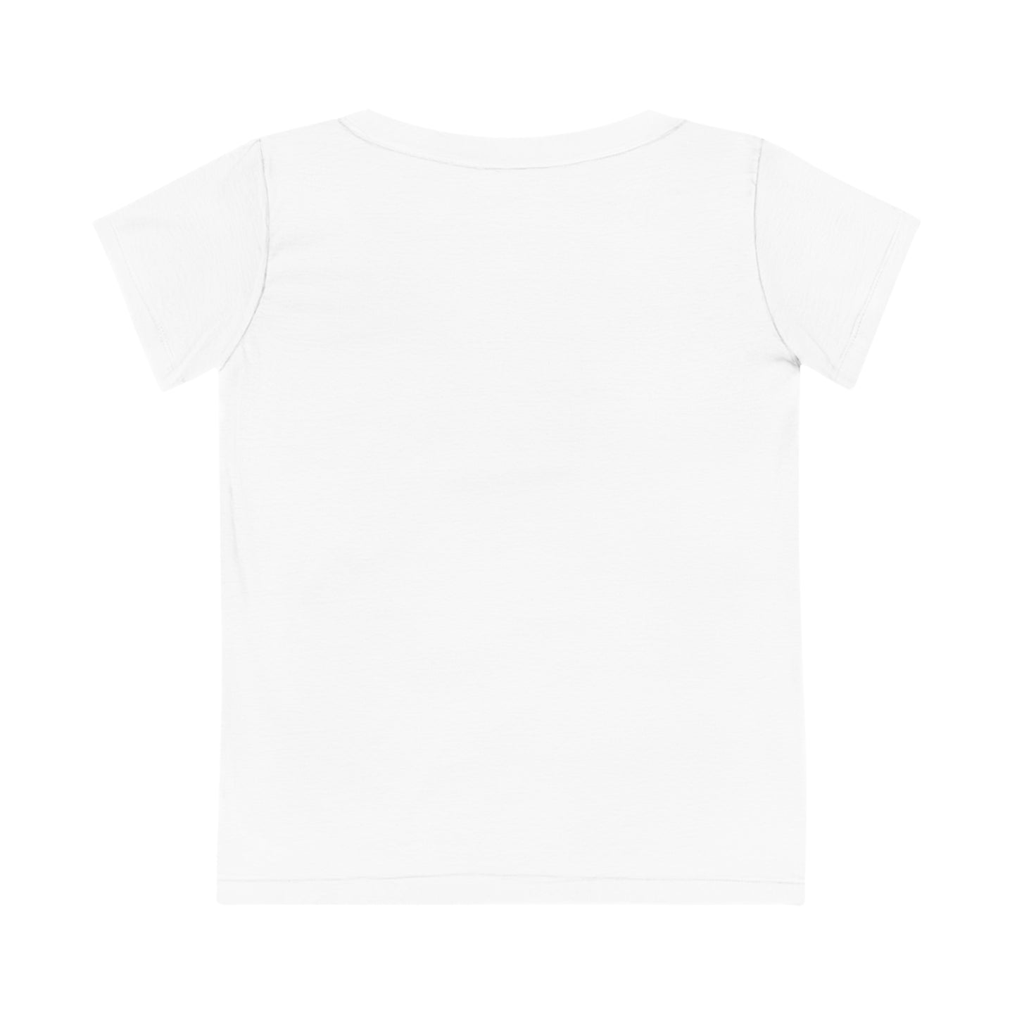 The Feminist Organic Women's Jazzer T-shirt (XS-3XL)