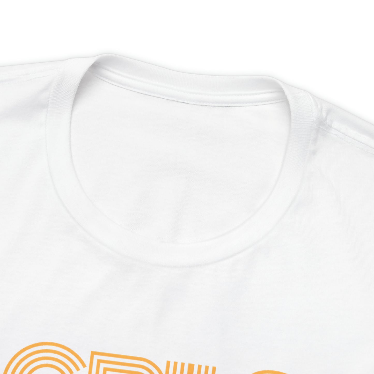 Girls Don't Unisex Crew Neck T-Shirt (S-3XL)