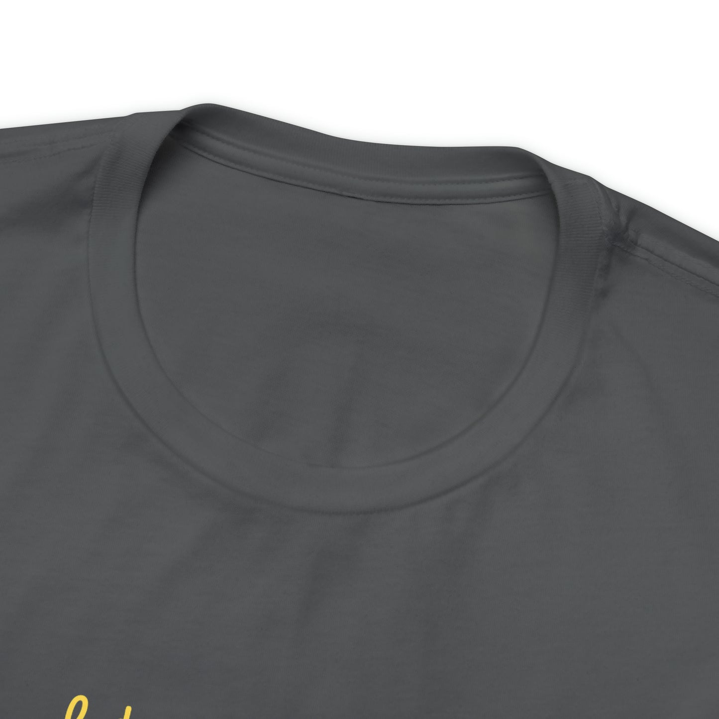 Let Your Feminist Glow Unisex T-Shirt (S-3XL)