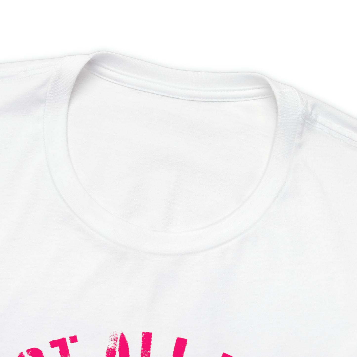 Not All Snakes Unisex Crew Neck T-Shirt (Rattle) (S-3XL)