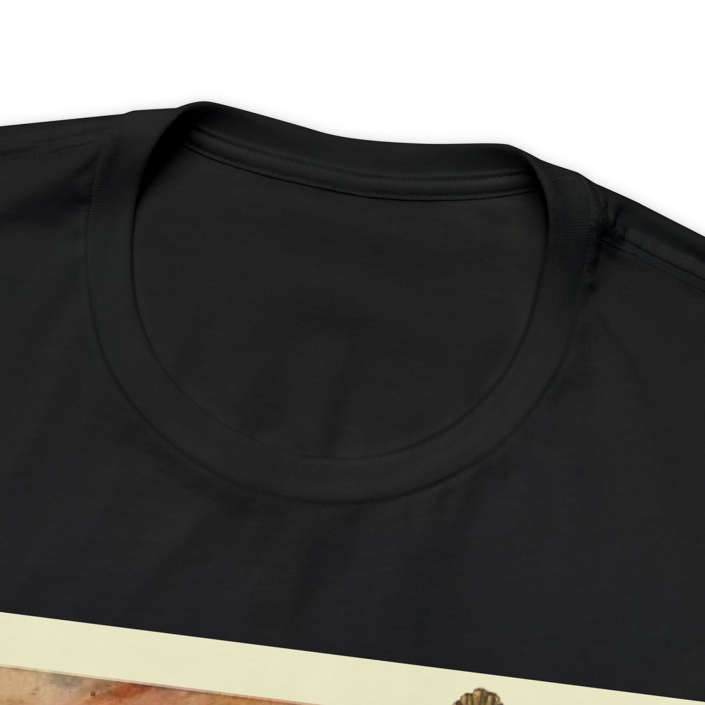 Love Starts With Yourself Unisex T-Shirt (S-3XL)