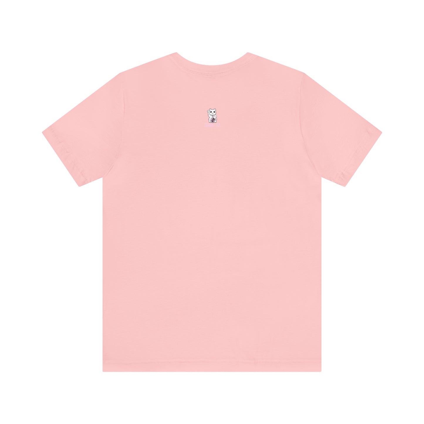 Rainbow Equality Crew Neck  Unisex Crew Neck T-Shirt (S-3XL)