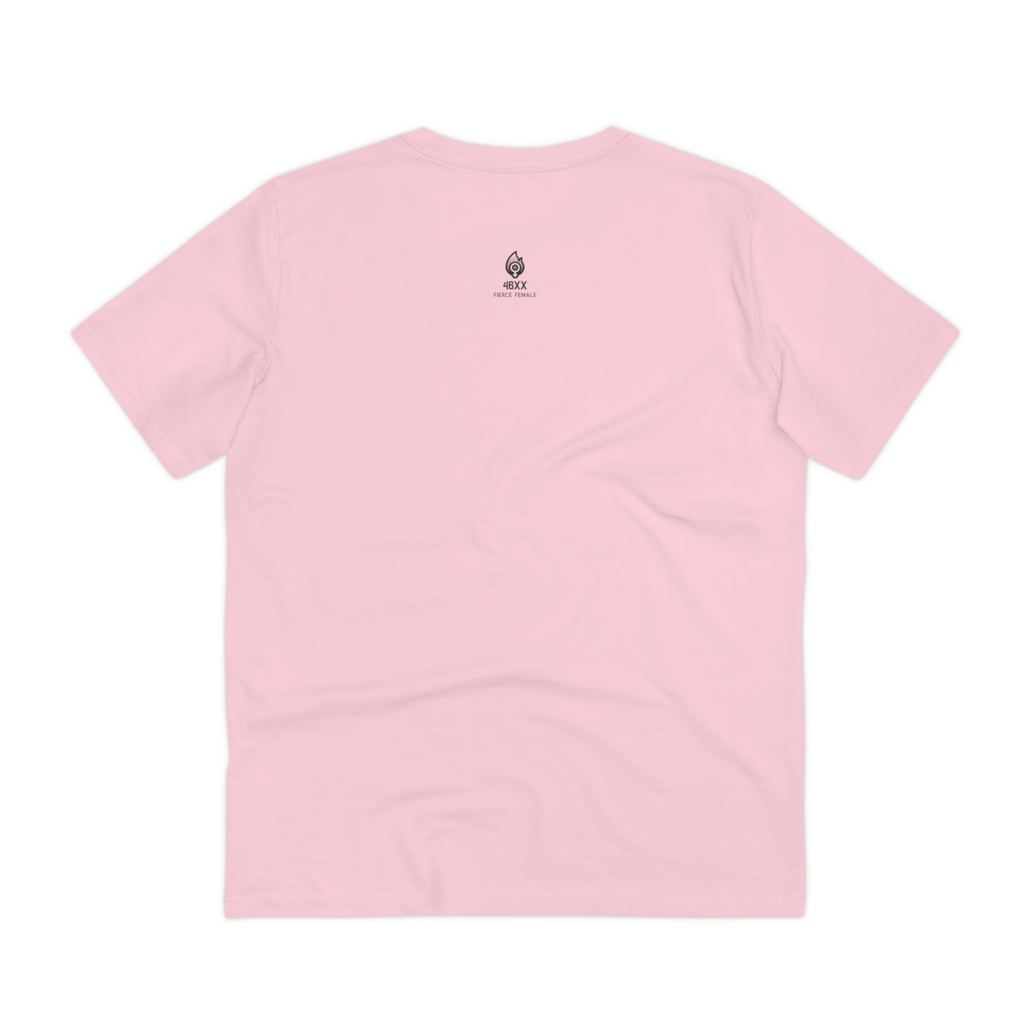 The Feminist unisex organic t-shirt (Sizes 2XS-5XL)
