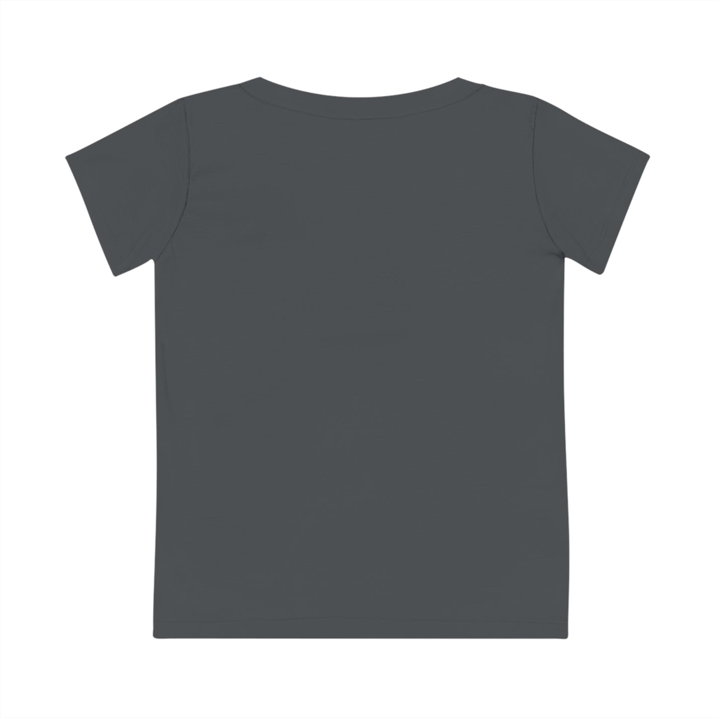 The Feminist Organic Women's Jazzer T-shirt (XS-3XL)