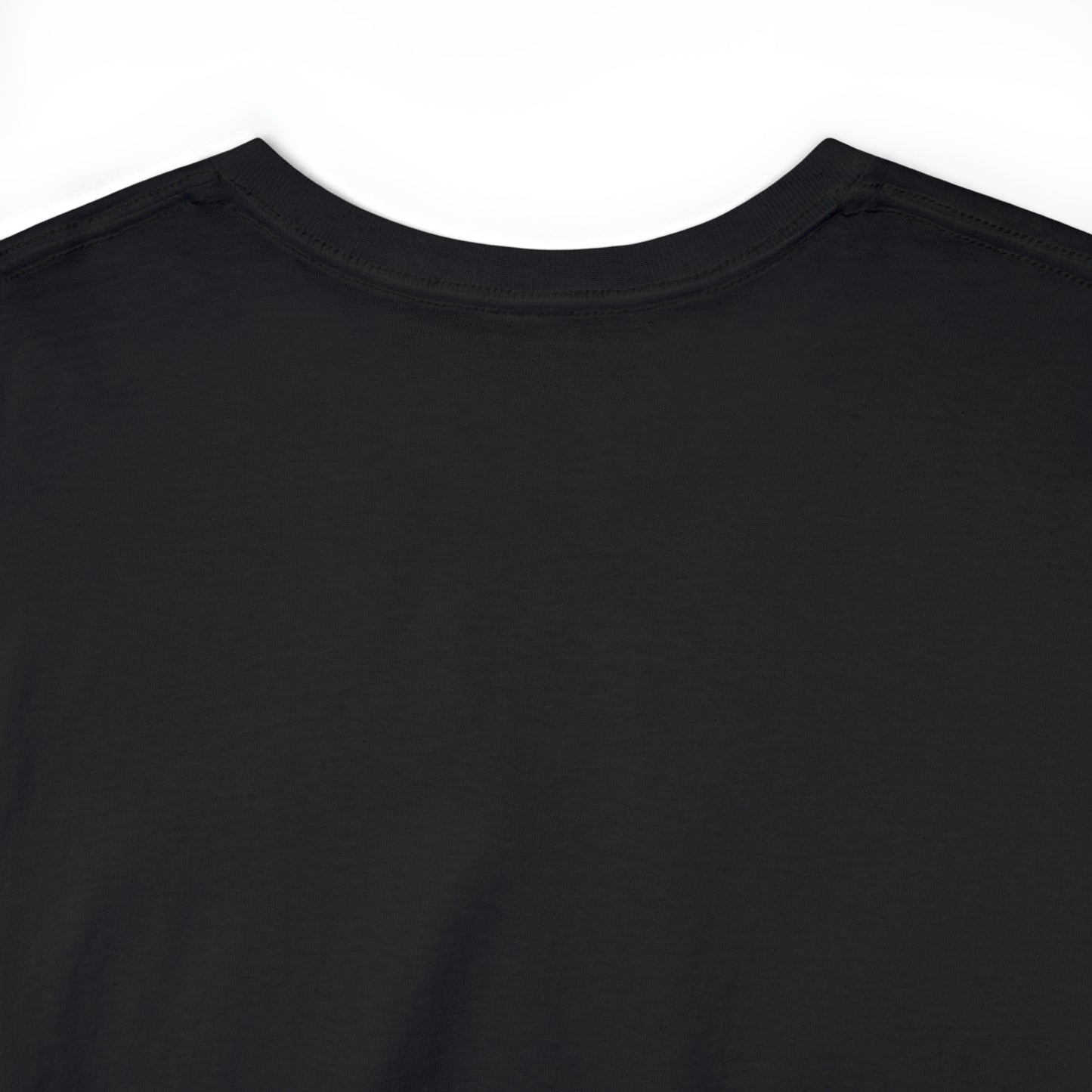 The Feminist Unisex Heavy Cotton unisex T-Shirt (includes Sizes to 5XL)