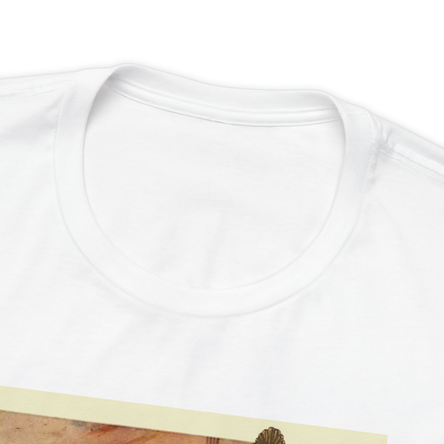 Love Starts With Yourself Unisex T-Shirt (S-3XL)