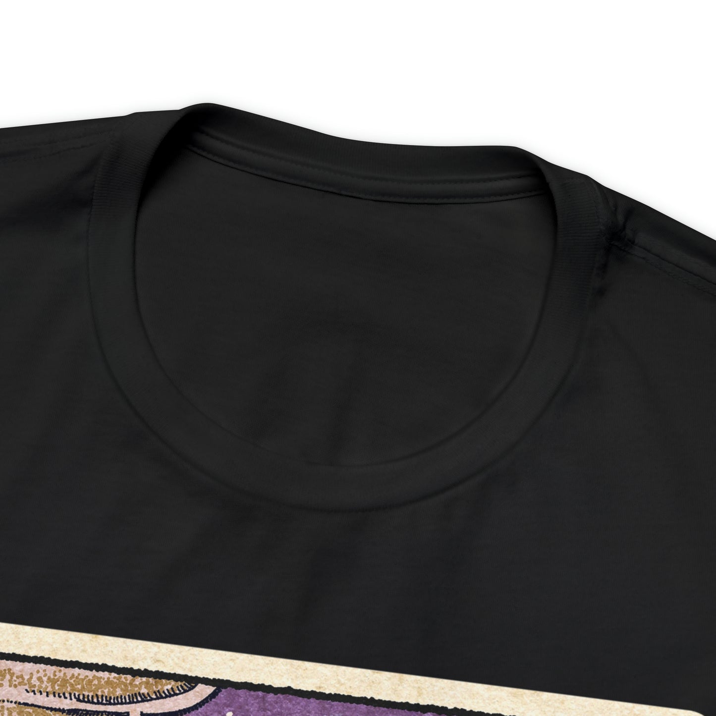 The Feminist Unisex Crew Neck T-Shirt (S-3XL)