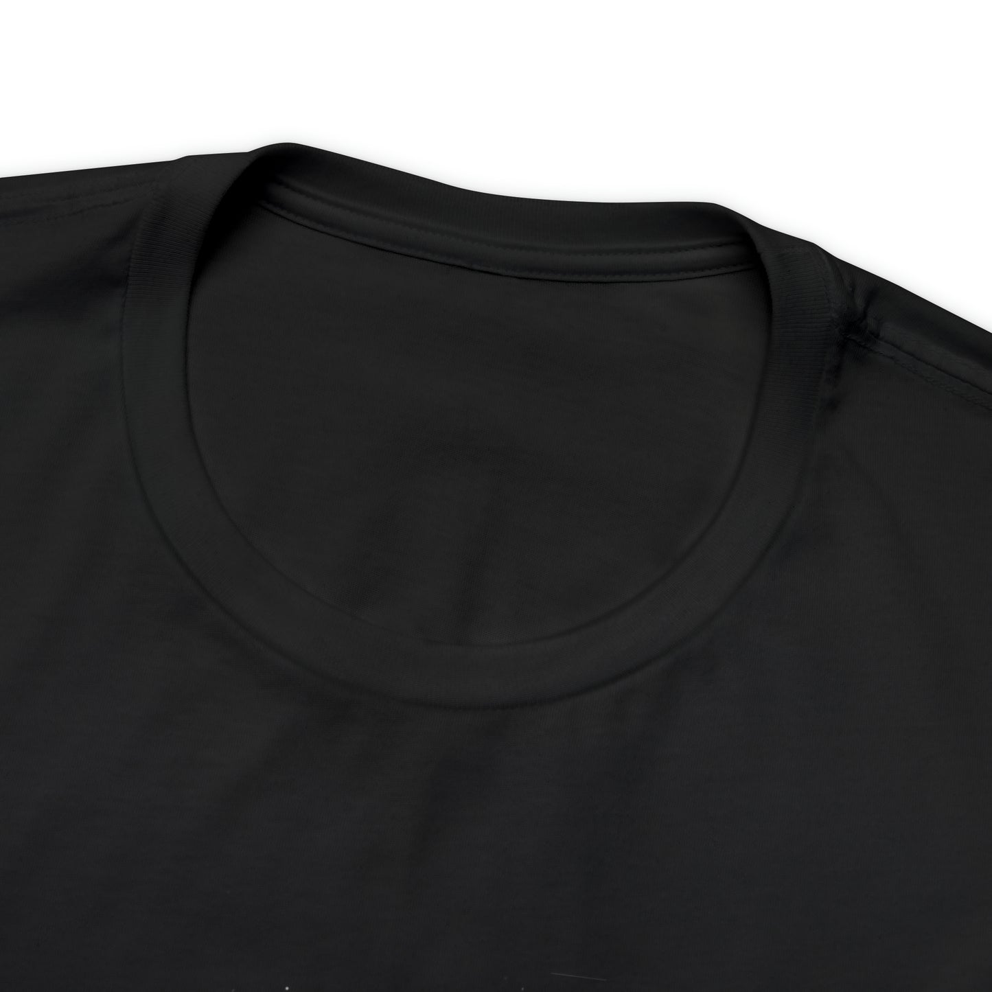 Pussy Bites Back Crew Neck  Unisex Crew Neck T-Shirt (S-3XL)