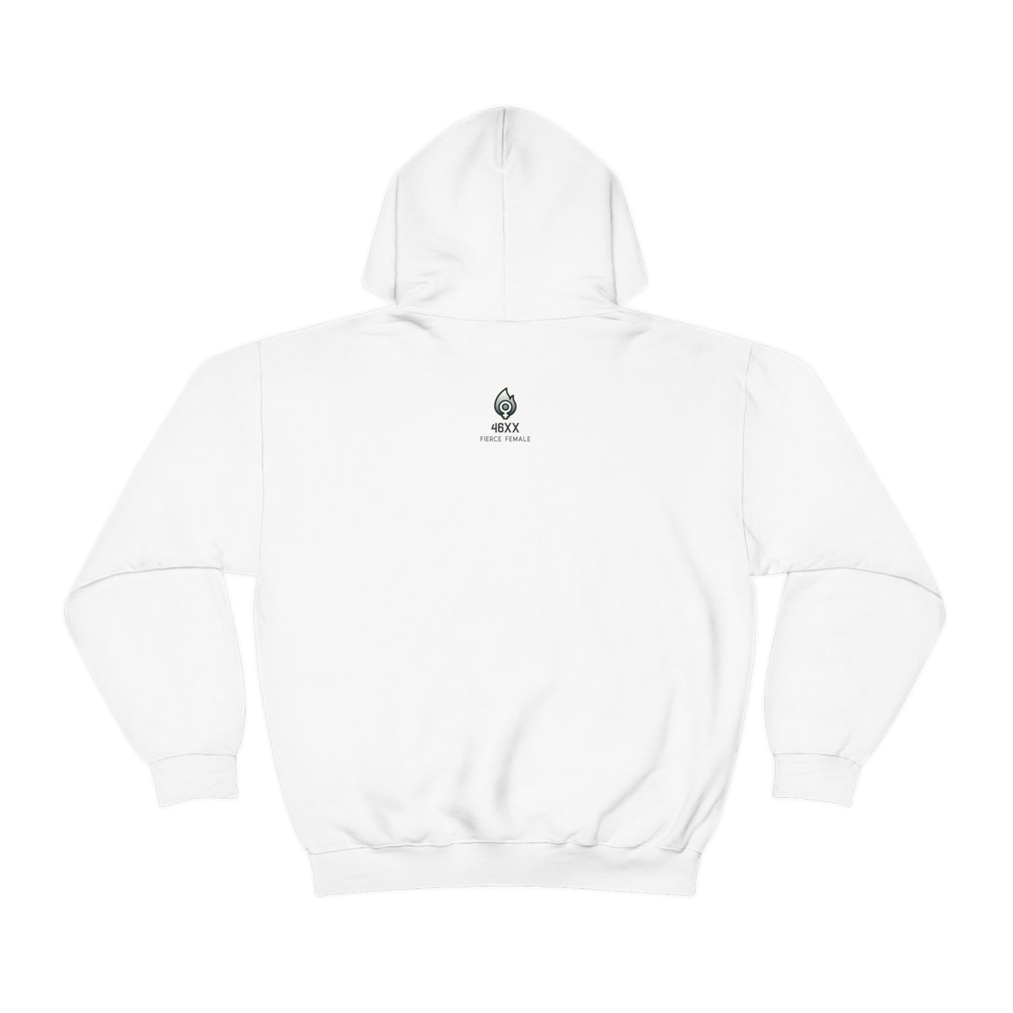 Pussy Bites Back Unisex Heavy Blend™ Hooded Sweatshirt (S-5XL)