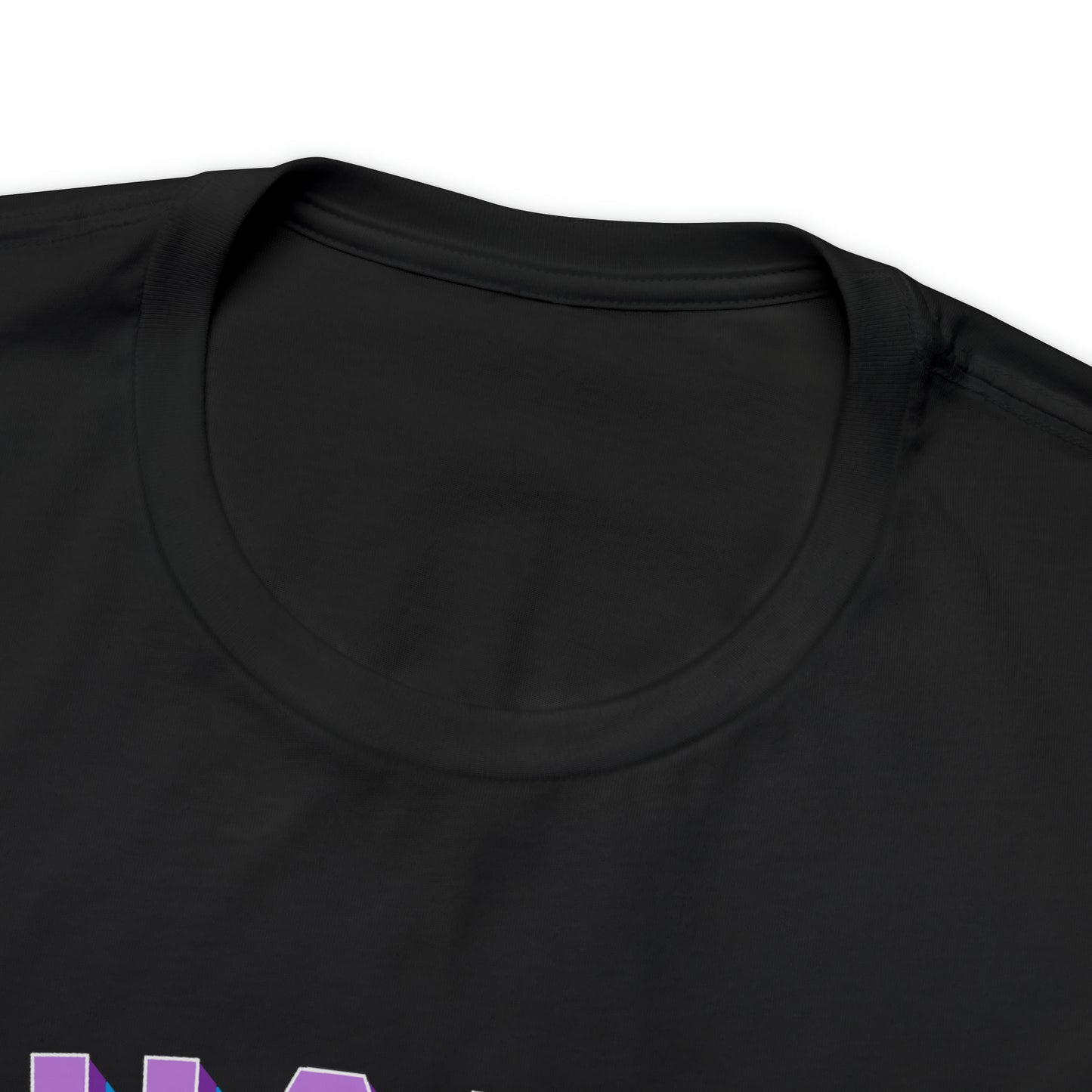 Rainbow Equality Crew Neck  Unisex Crew Neck T-Shirt (S-3XL)