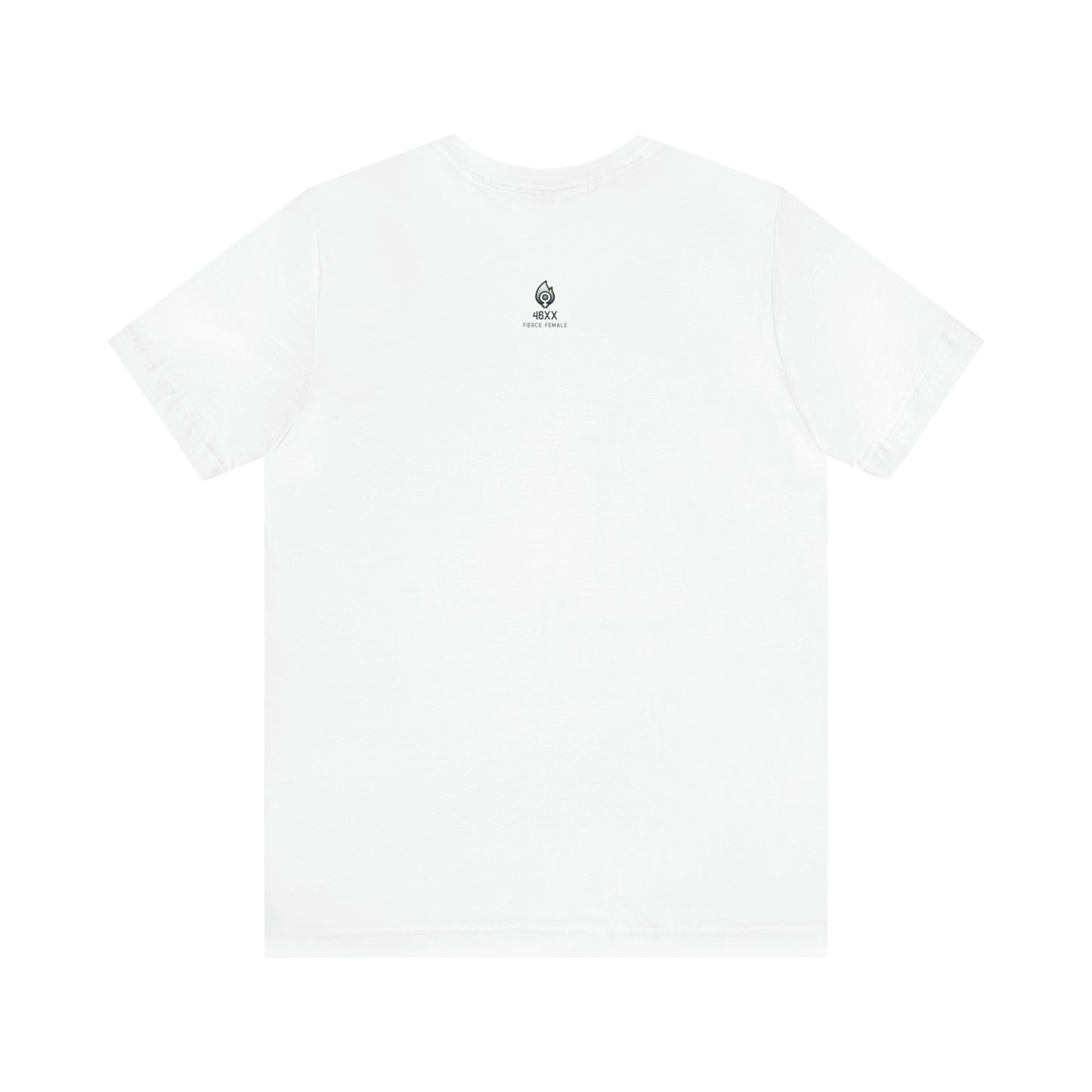 The Feminist (PG) Unisex Crew Neck T-Shirt (S-3XL)