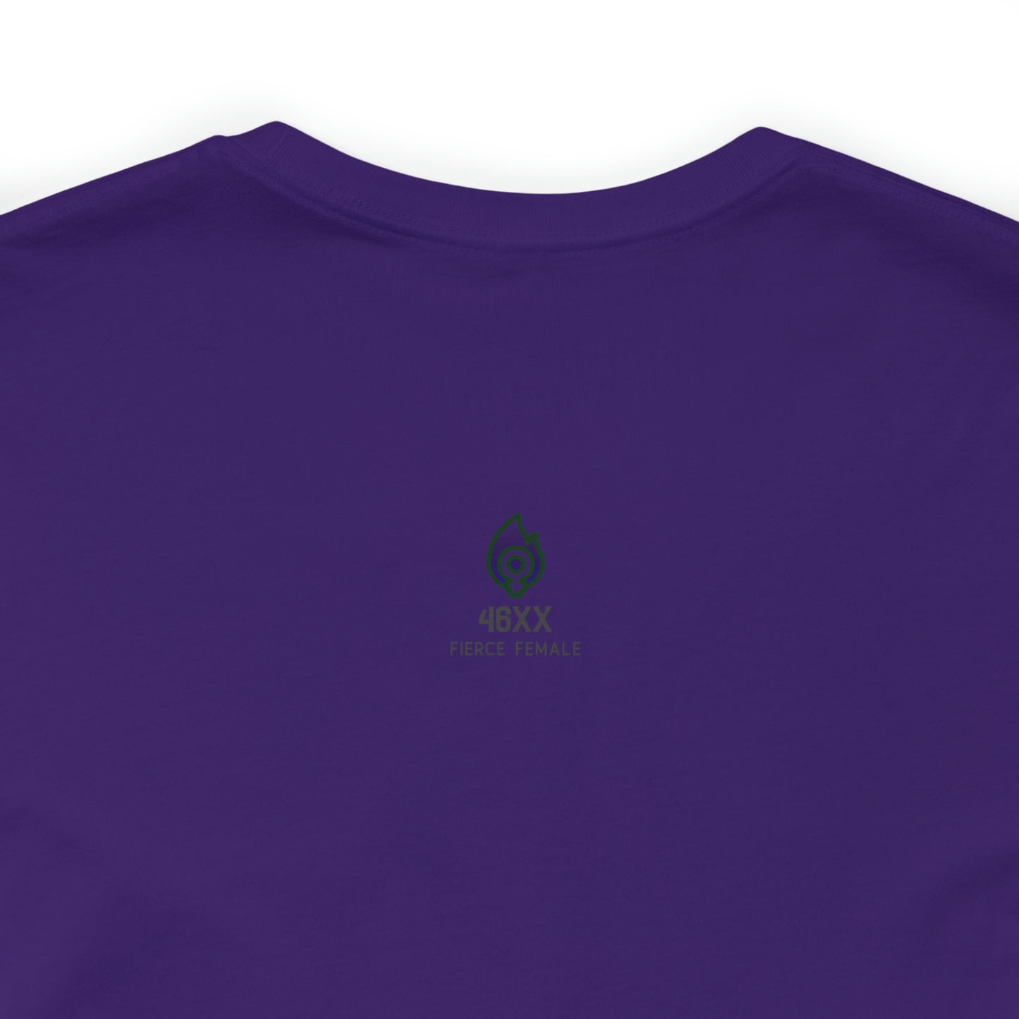 The Feminist (PG) Unisex Crew Neck T-Shirt (S-3XL)