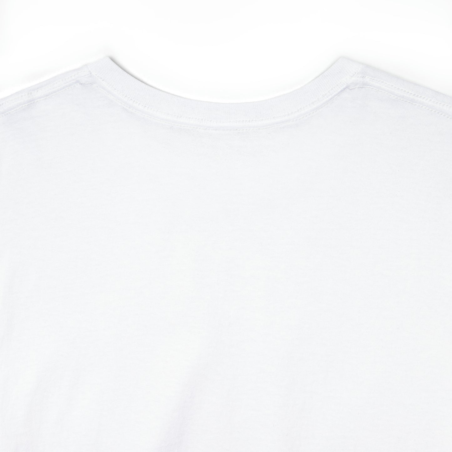 The Feminist Unisex Heavy Cotton unisex T-Shirt (includes Sizes to 5XL)