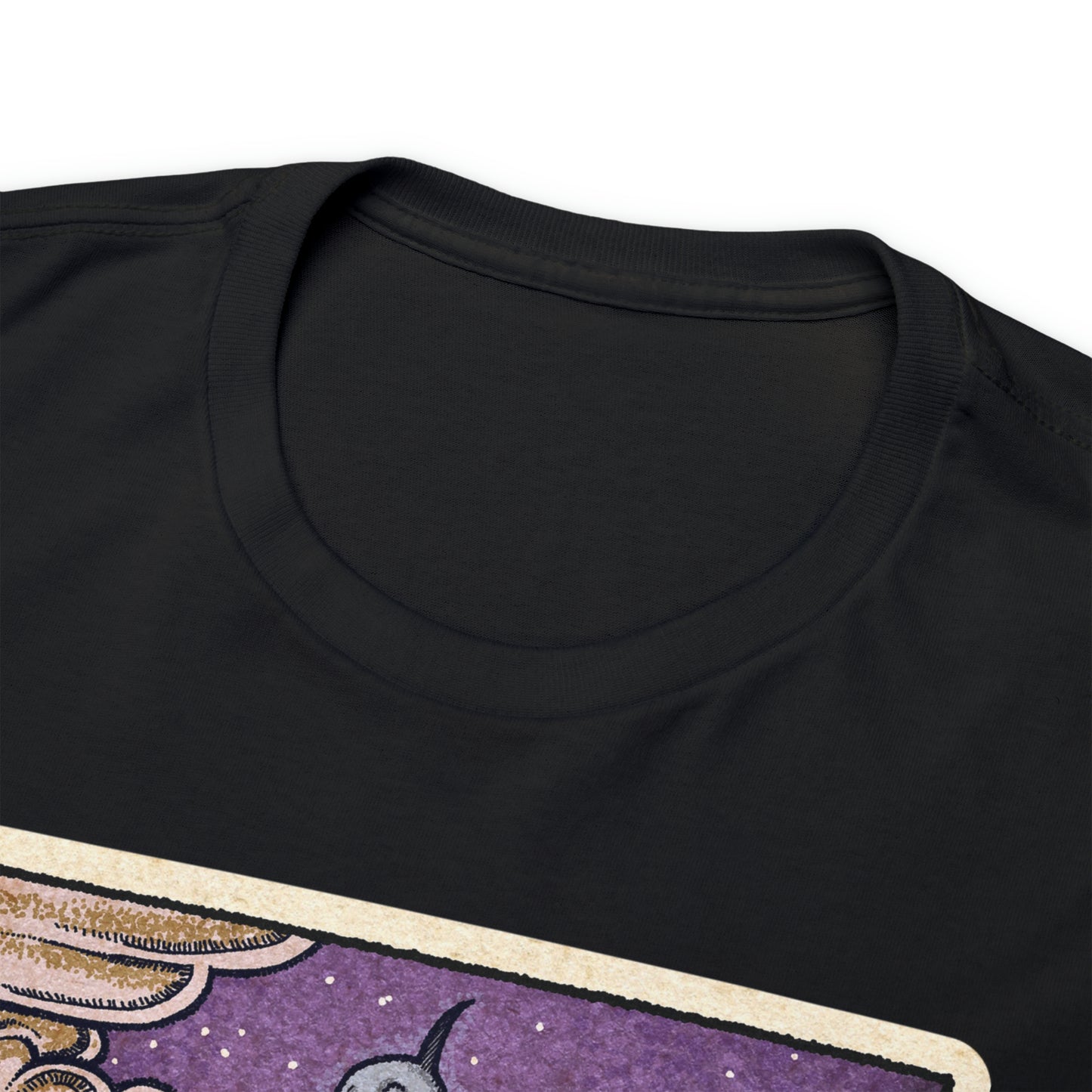 The Feminist Unisex Heavy Cotton unisex T-Shirt (includes Sizes to 5XL)