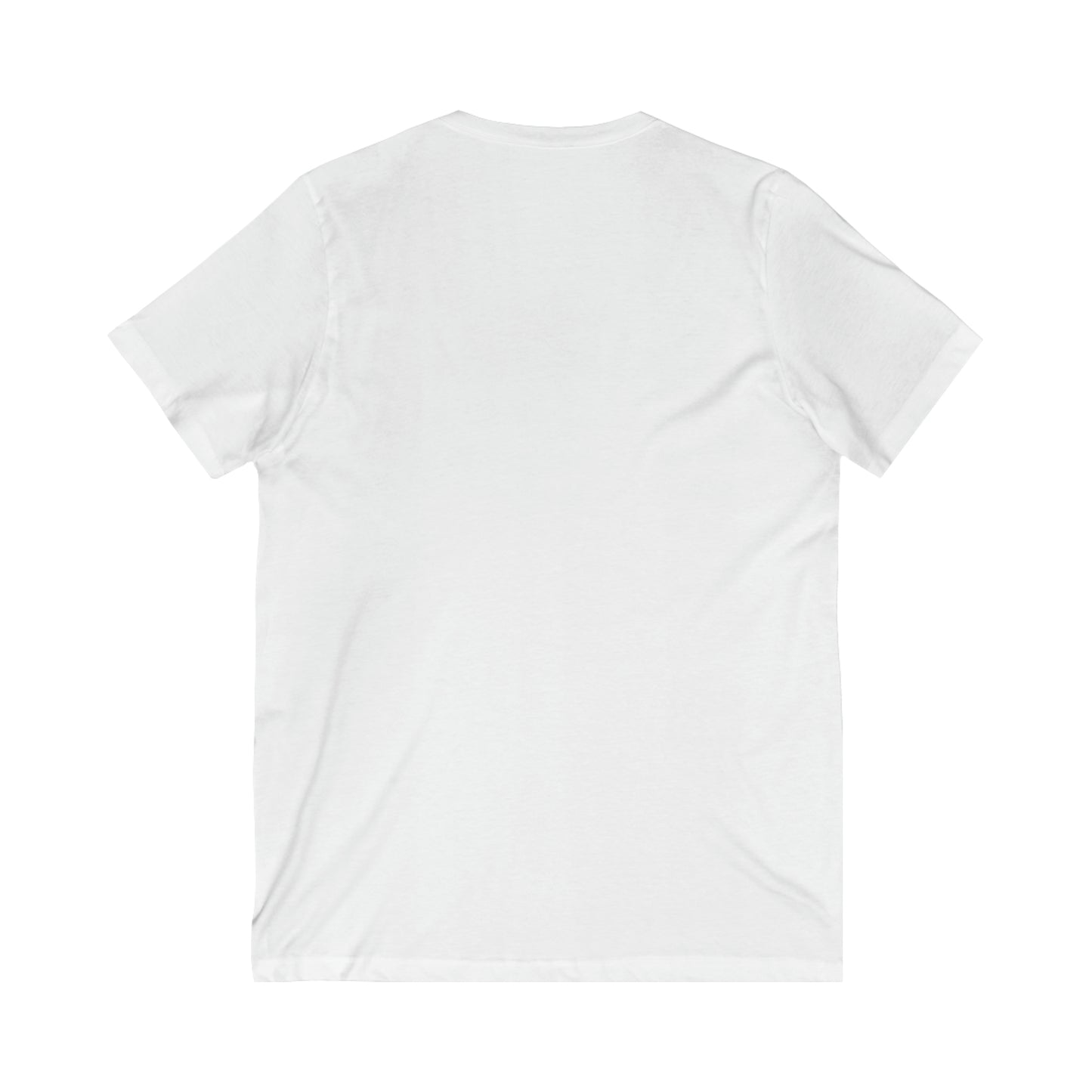 The Feminist  unisex v-neck t-shirt (S-2XL)