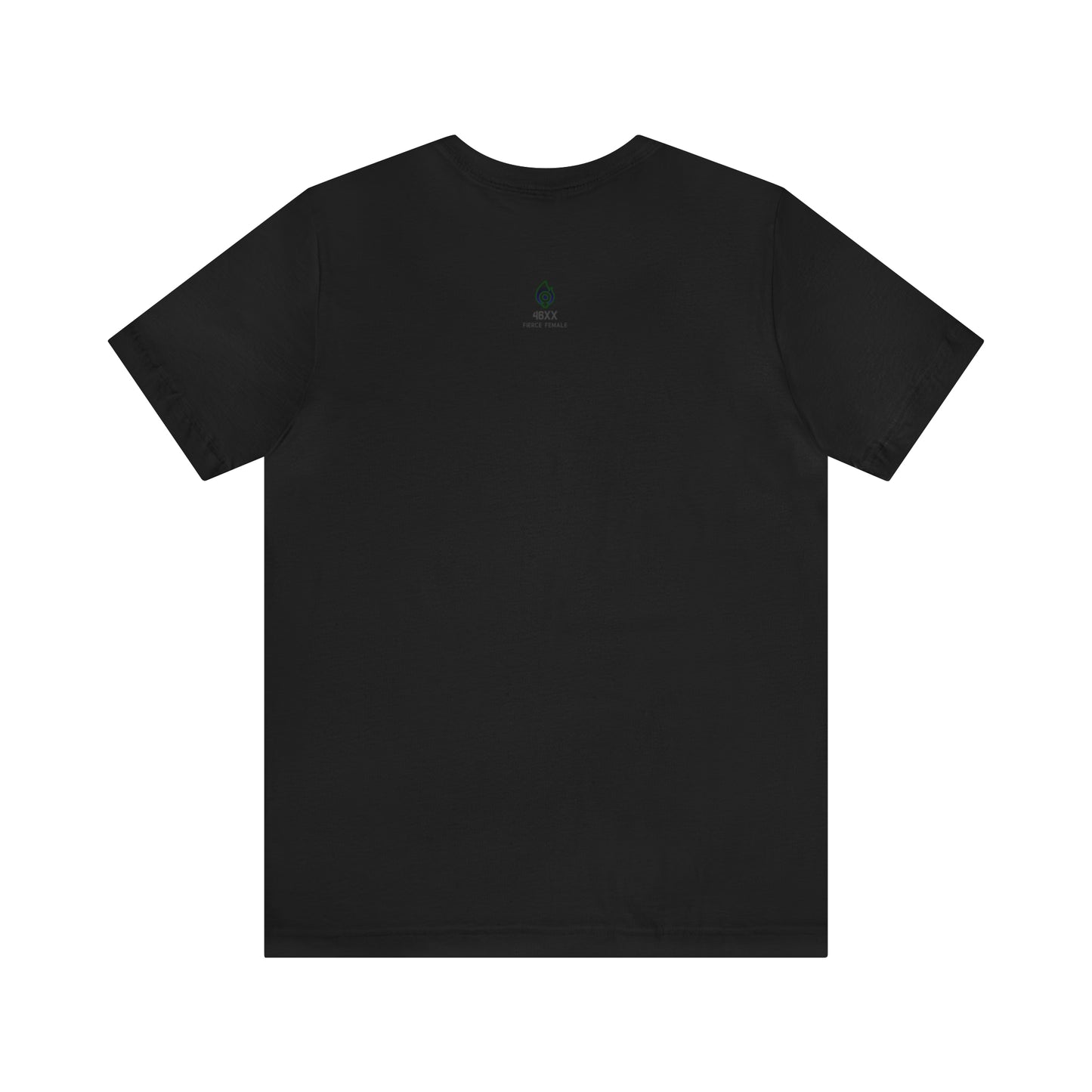 The Feminist (PG) Unisex Crew Neck T-Shirt (S-3XL)