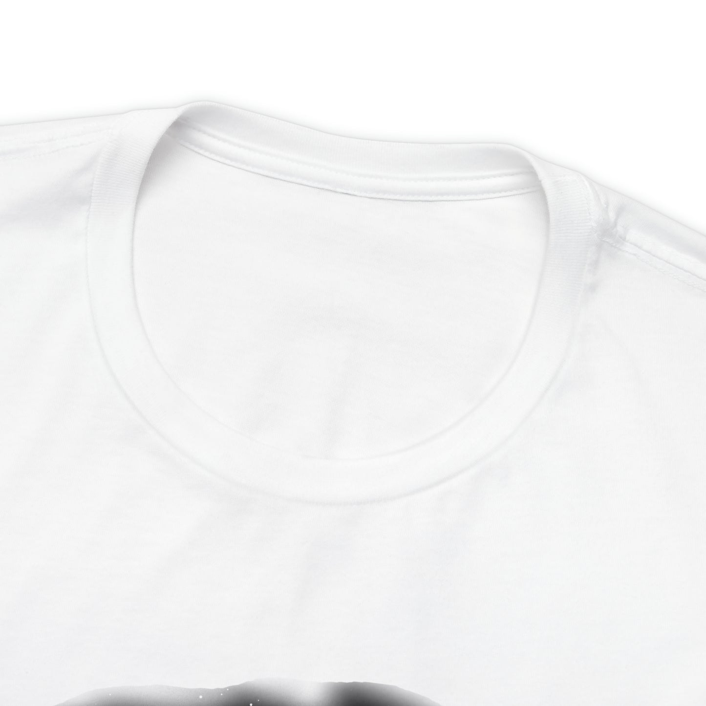 Pussy Bites Back Crew Neck  Unisex Crew Neck T-Shirt (S-3XL)