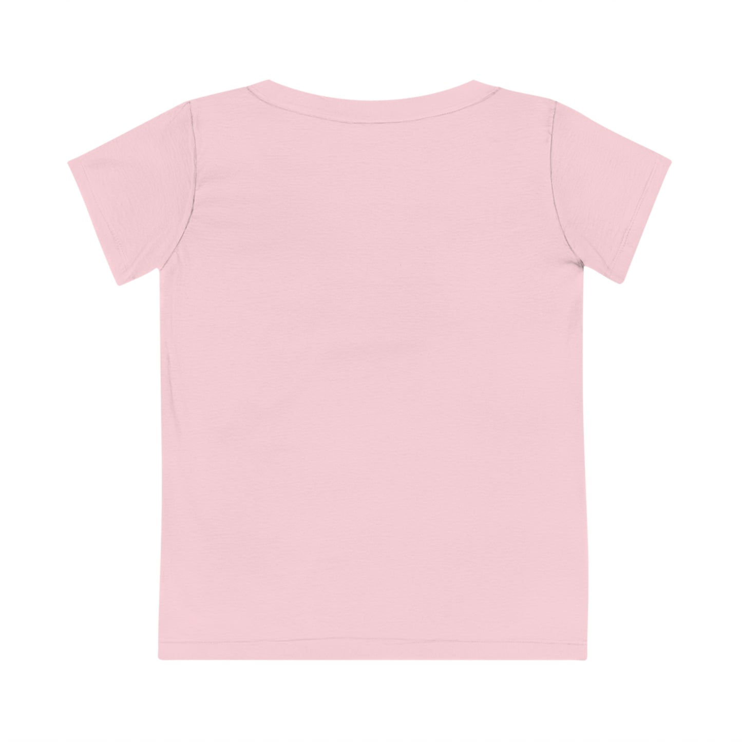 The Feminist Organic Women's Jazzer T-shirt (XS-3XL)