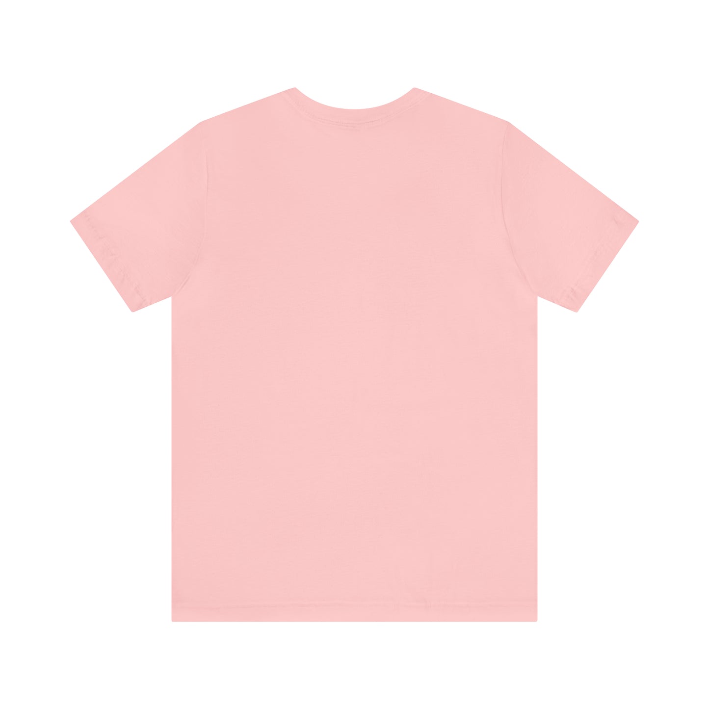 The Feminist Unisex Crew Neck T-Shirt (S-3XL)